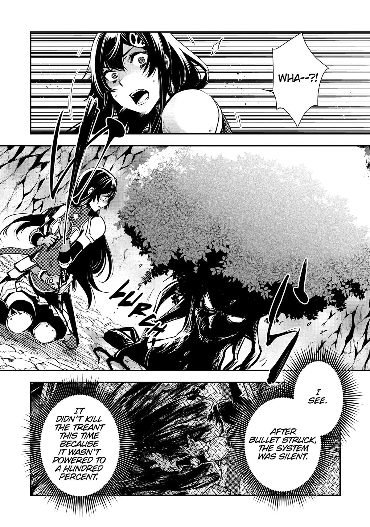 The World's Fastest Level Up! Chapter 31 21