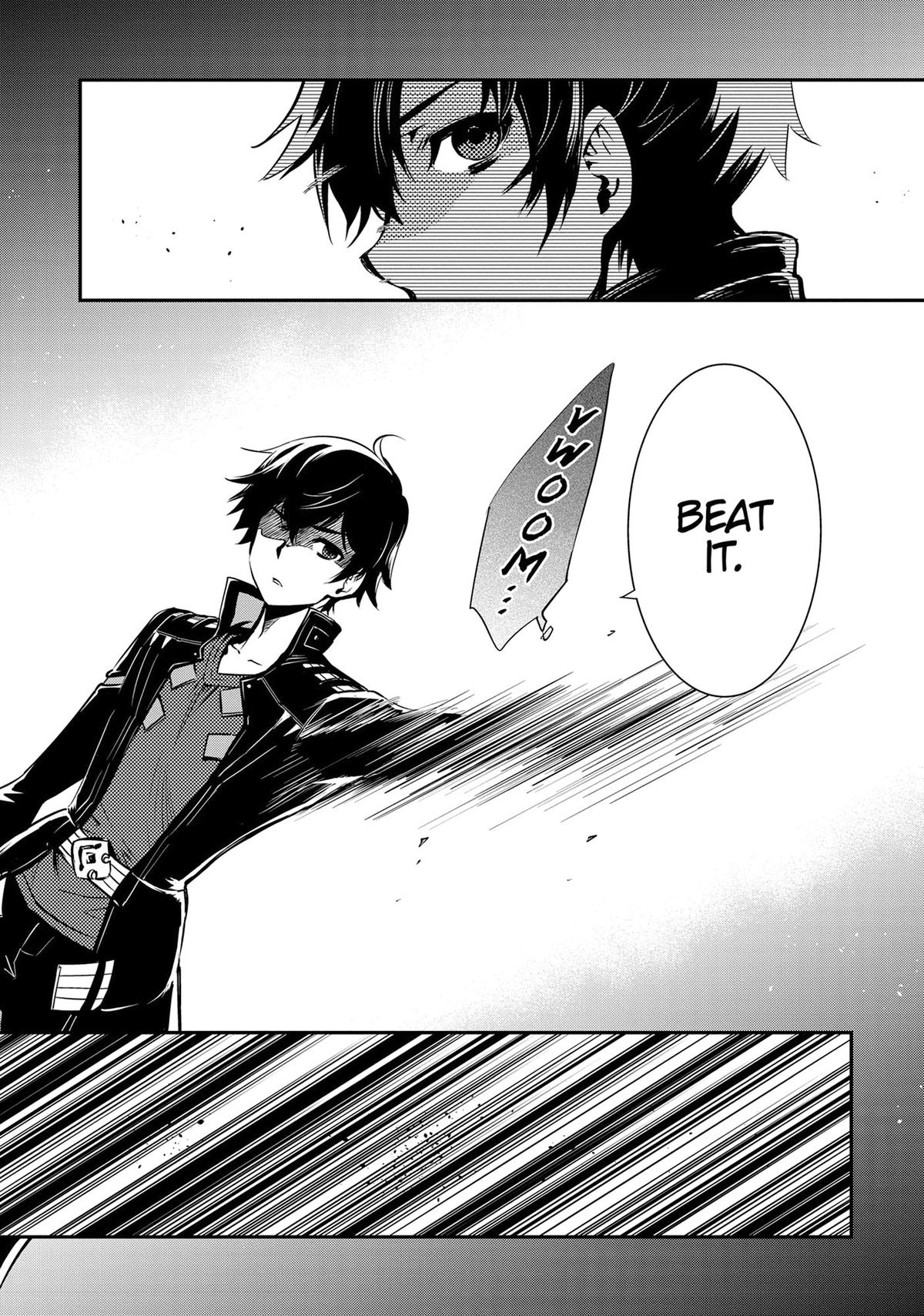 The World's Fastest Level Up! Chapter 31 24