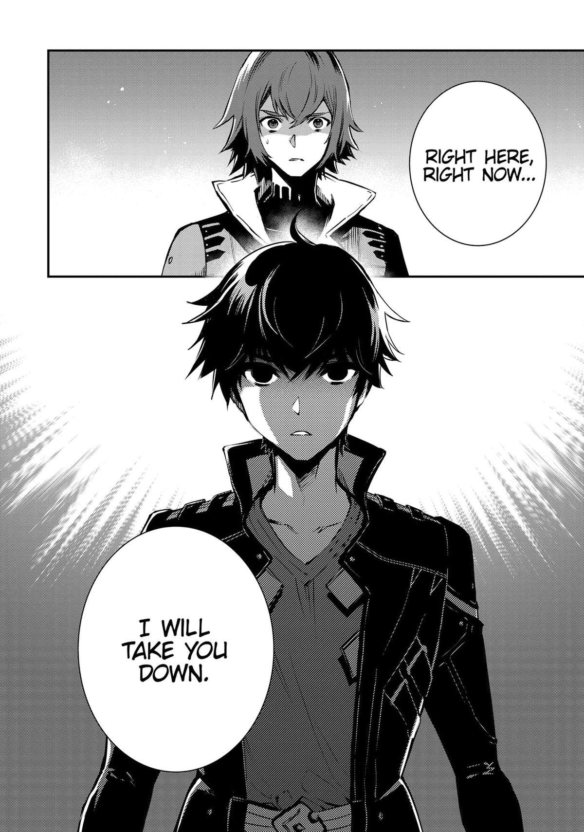 The World's Fastest Level Up! Chapter 31 27