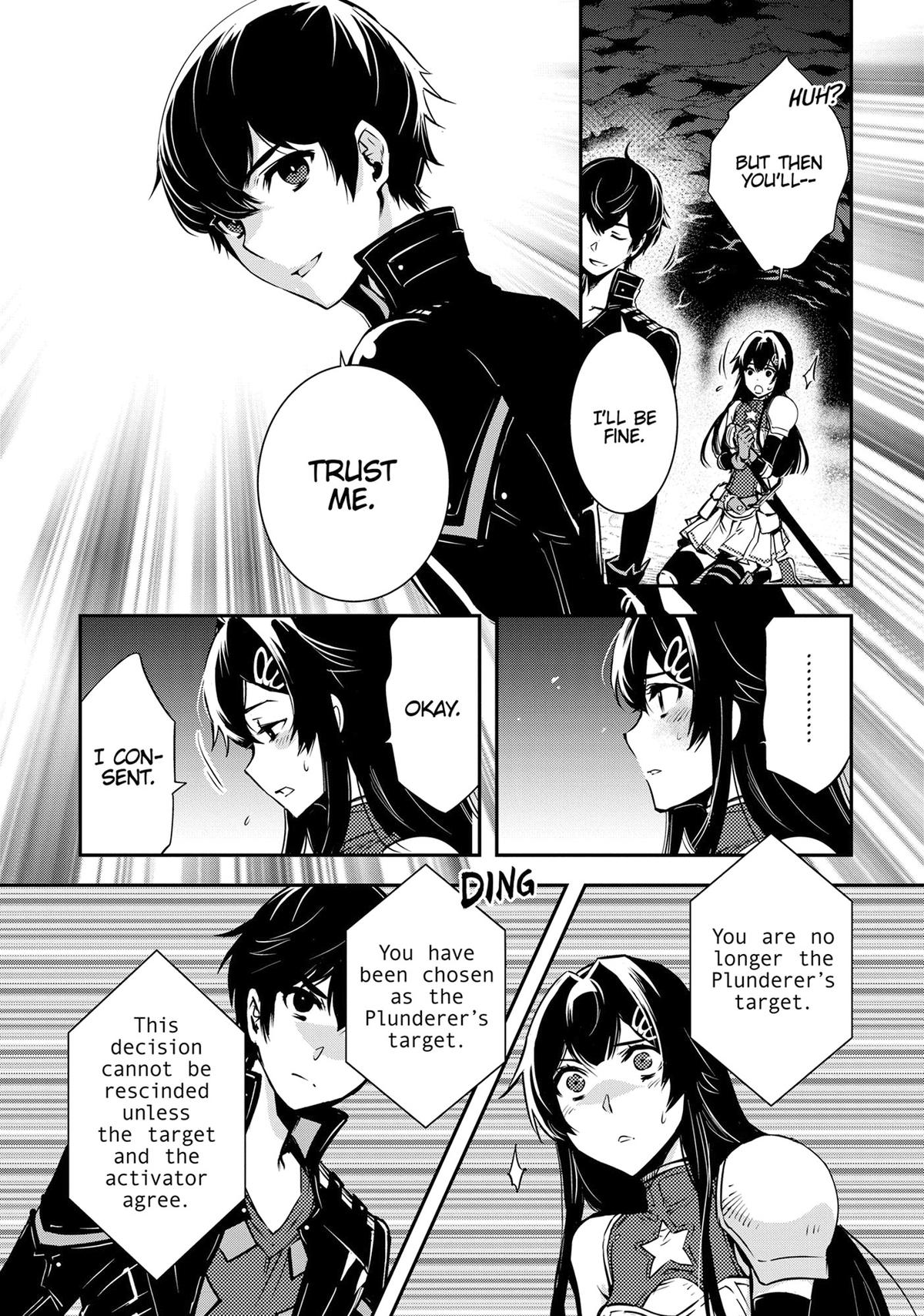 The World's Fastest Level Up! Chapter 32 7