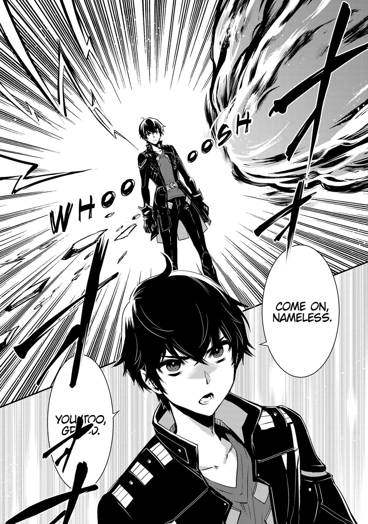 The World's Fastest Level Up! Chapter 32 15