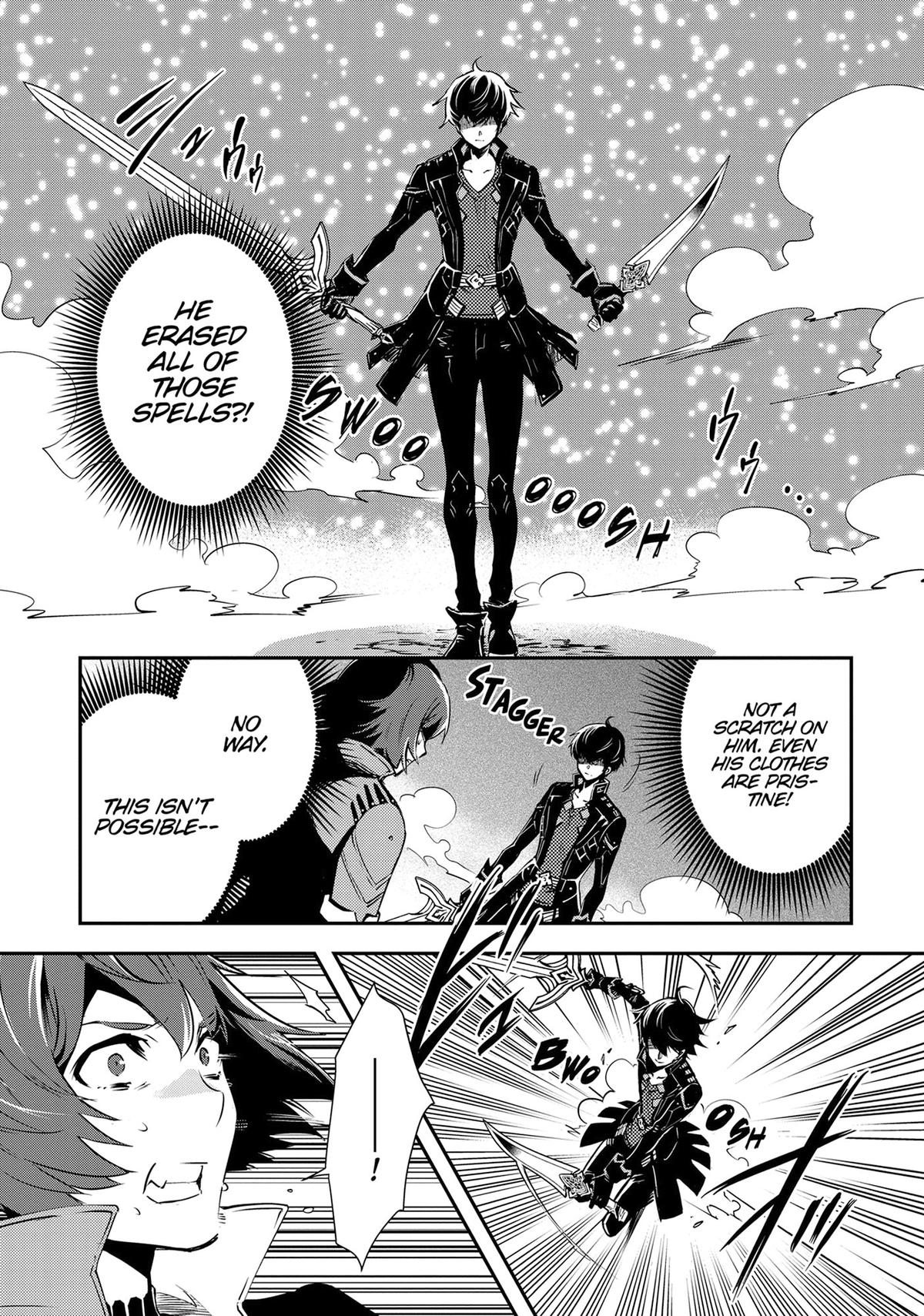 The World's Fastest Level Up! Chapter 32 18