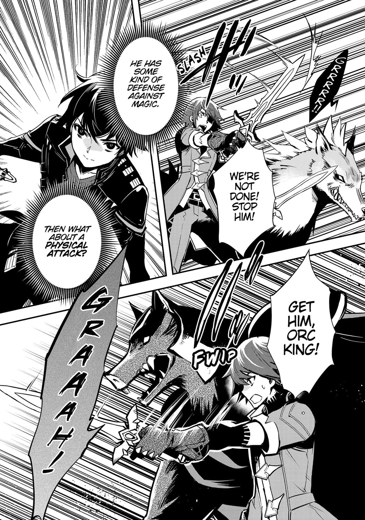 The World's Fastest Level Up! Chapter 32 19