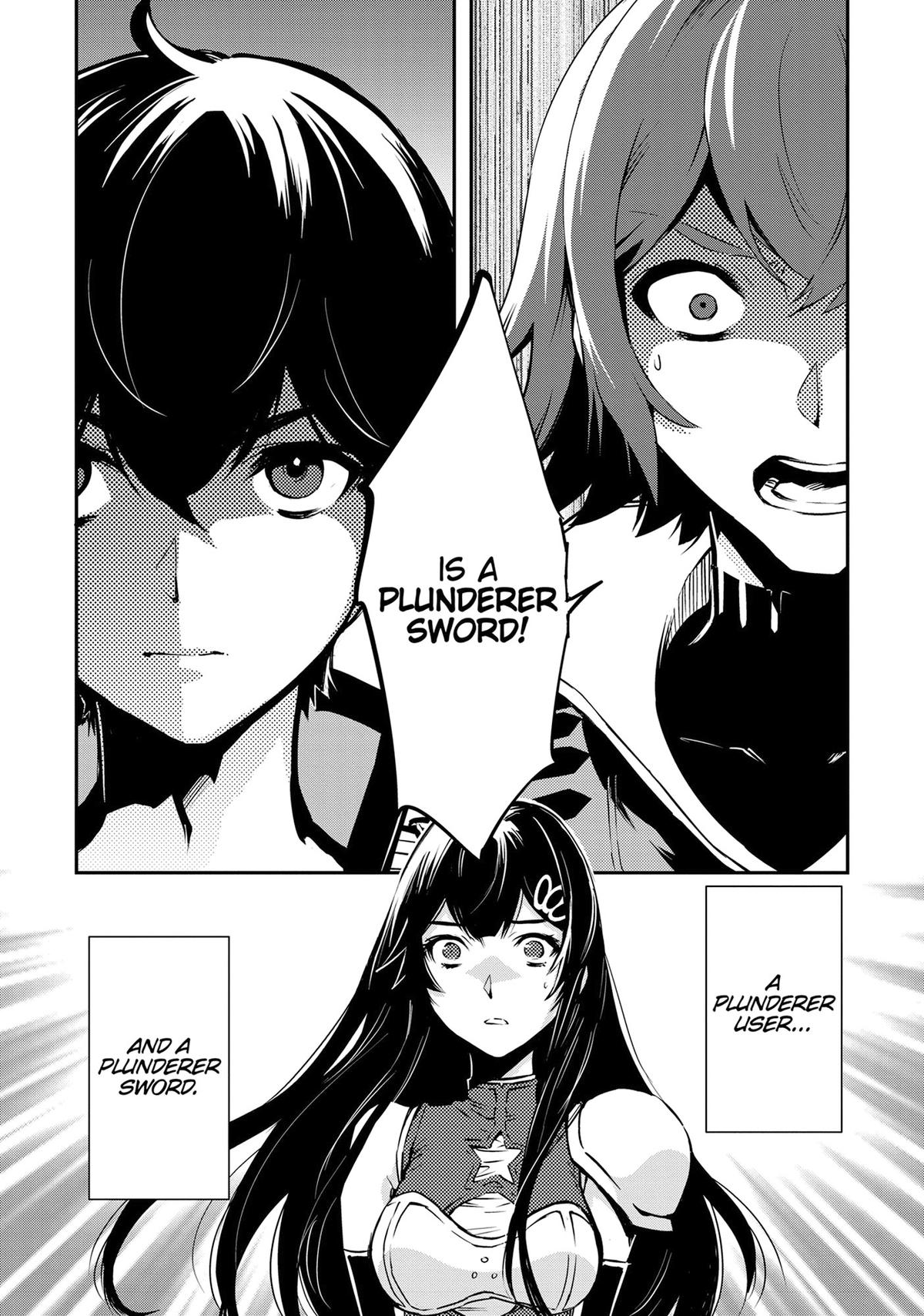 The World's Fastest Level Up! Chapter 32 27