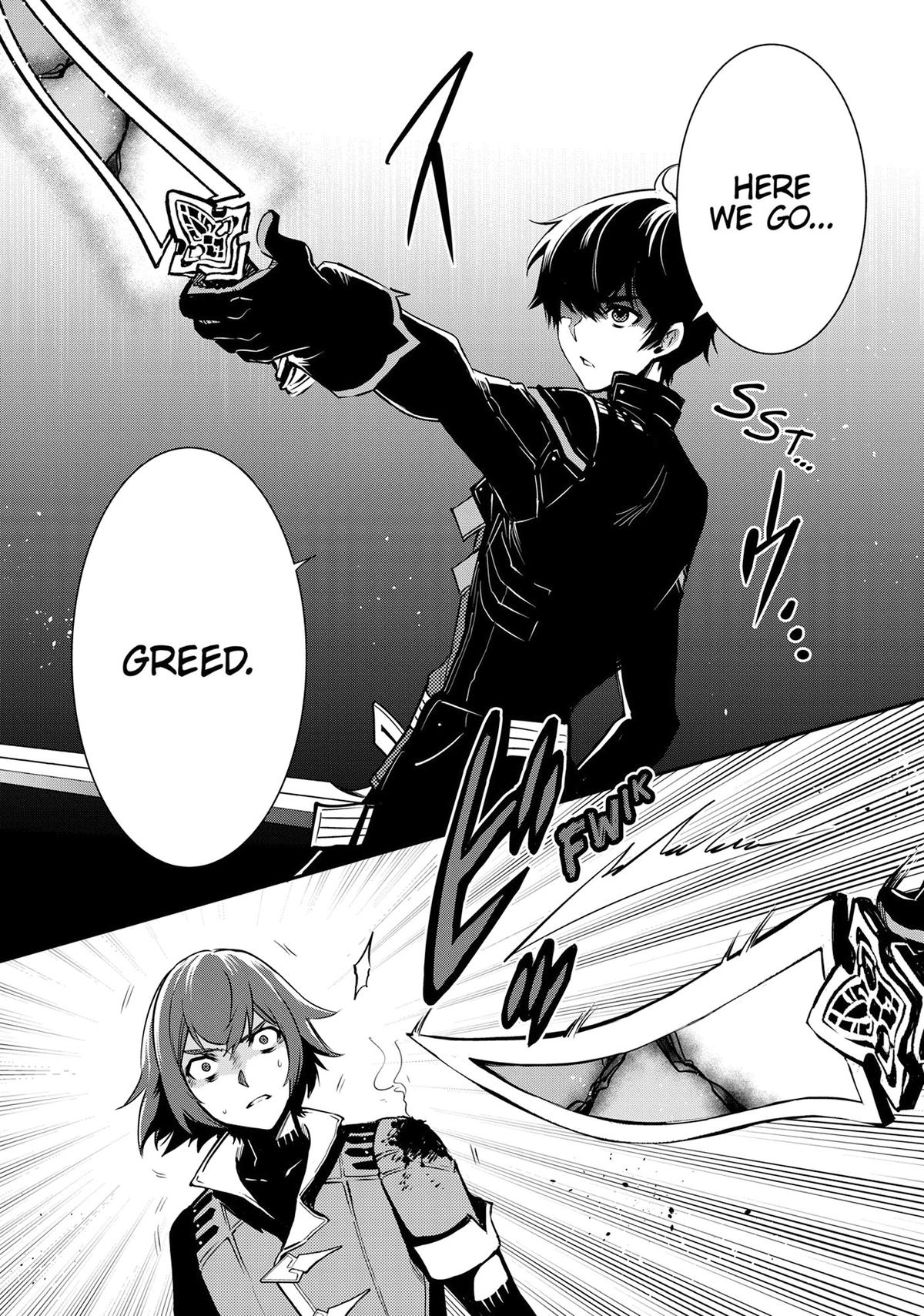 The World's Fastest Level Up! Chapter 32 28