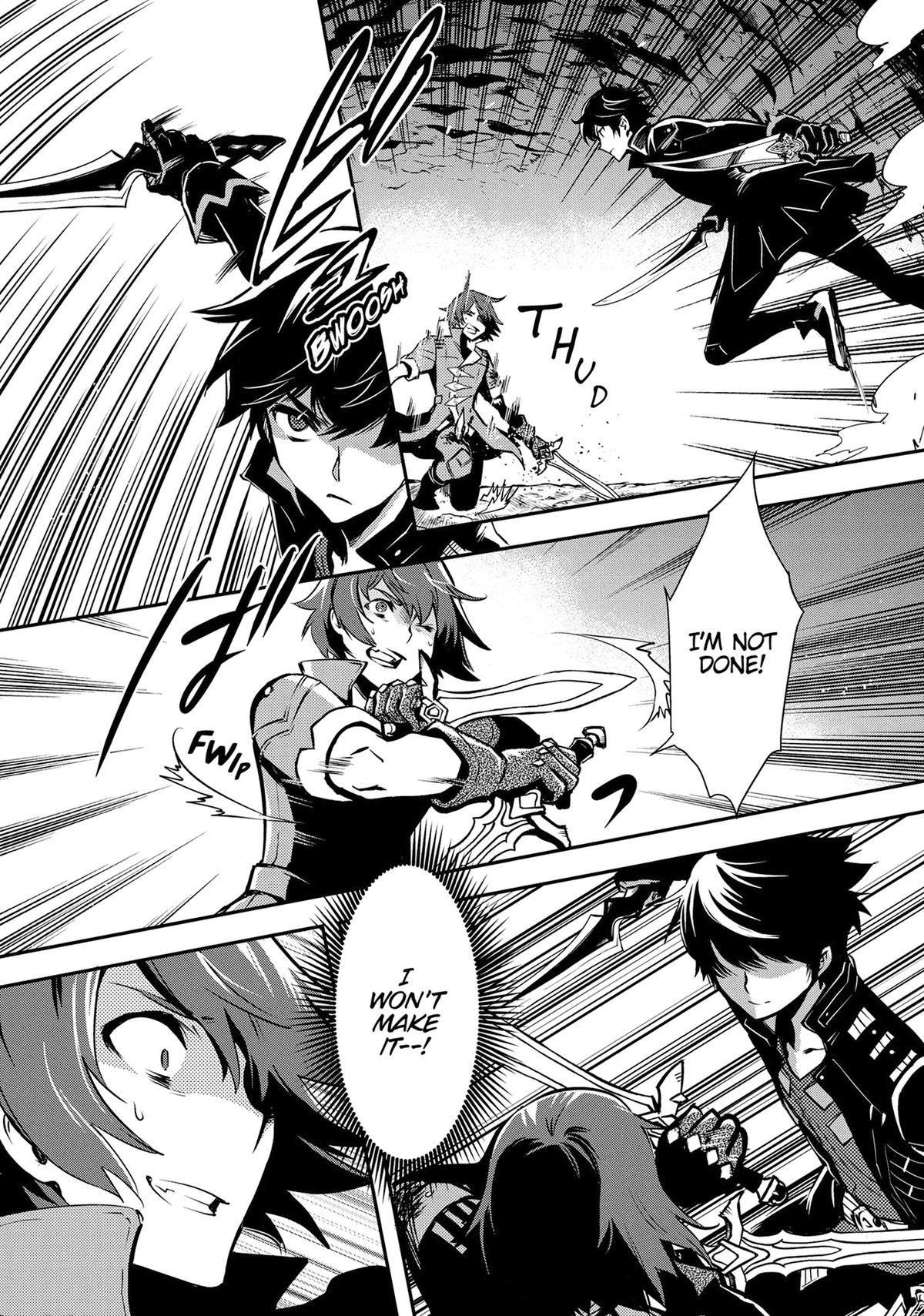 The World's Fastest Level Up! Chapter 33 10