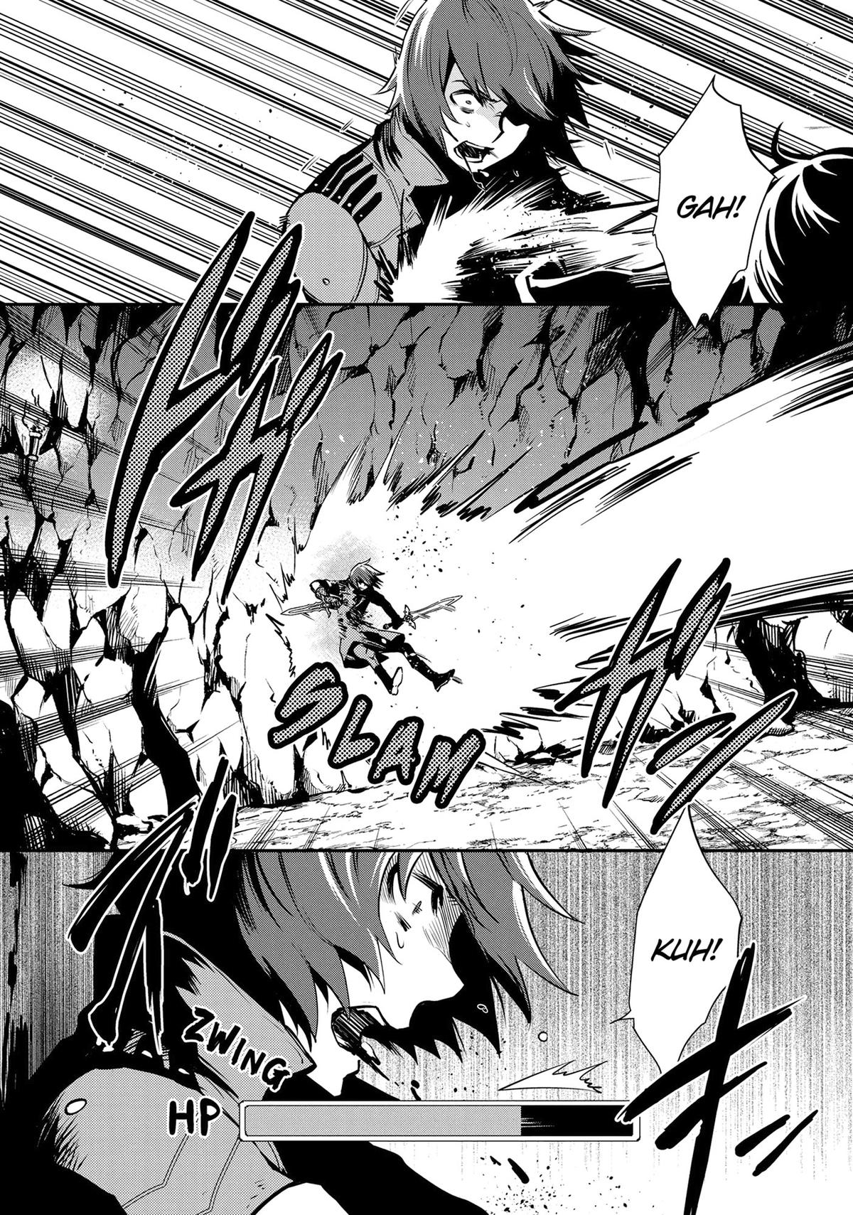 The World's Fastest Level Up! Chapter 33 12