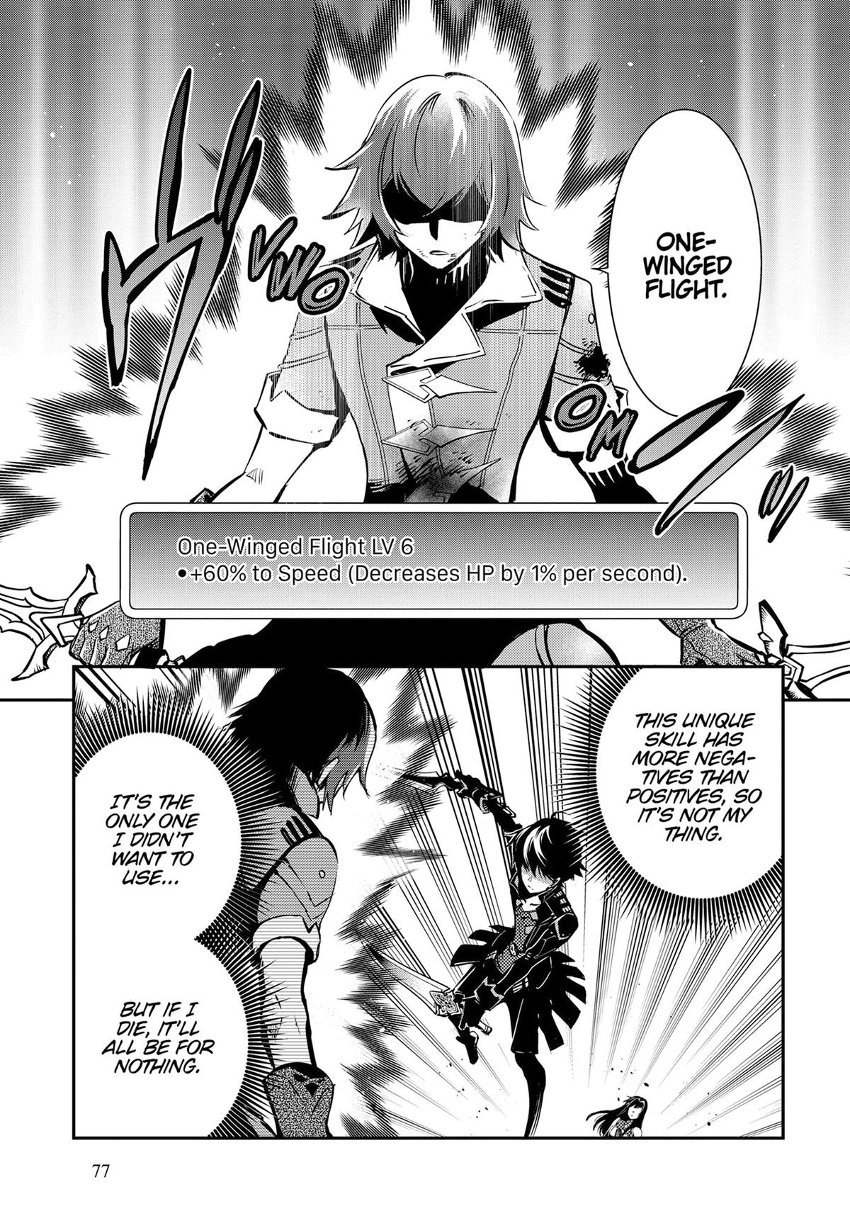 The World's Fastest Level Up! Chapter 33 15