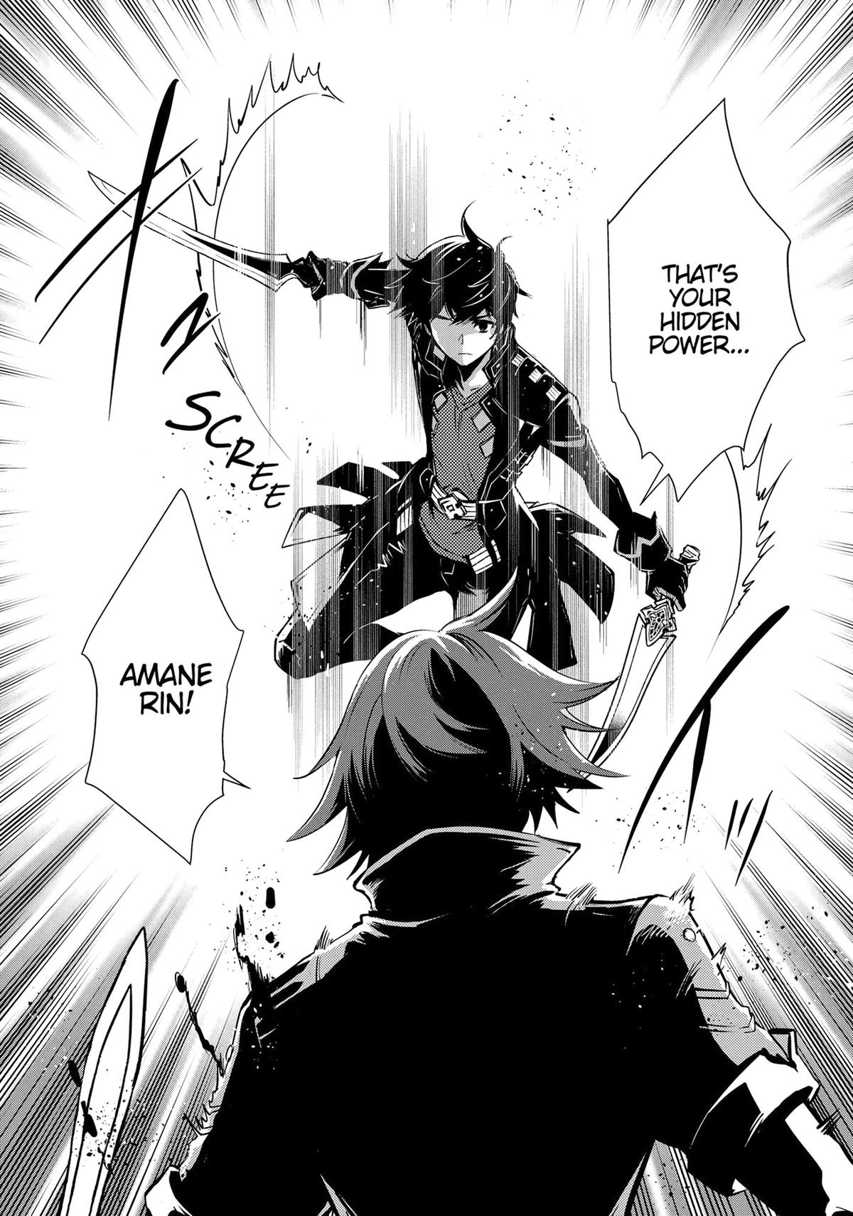 The World's Fastest Level Up! Chapter 33 28