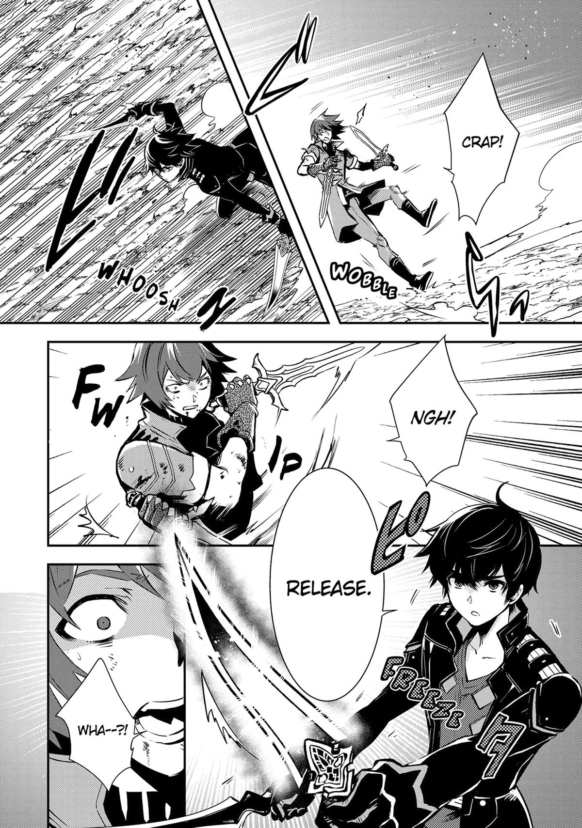 The World's Fastest Level Up! Chapter 33 30