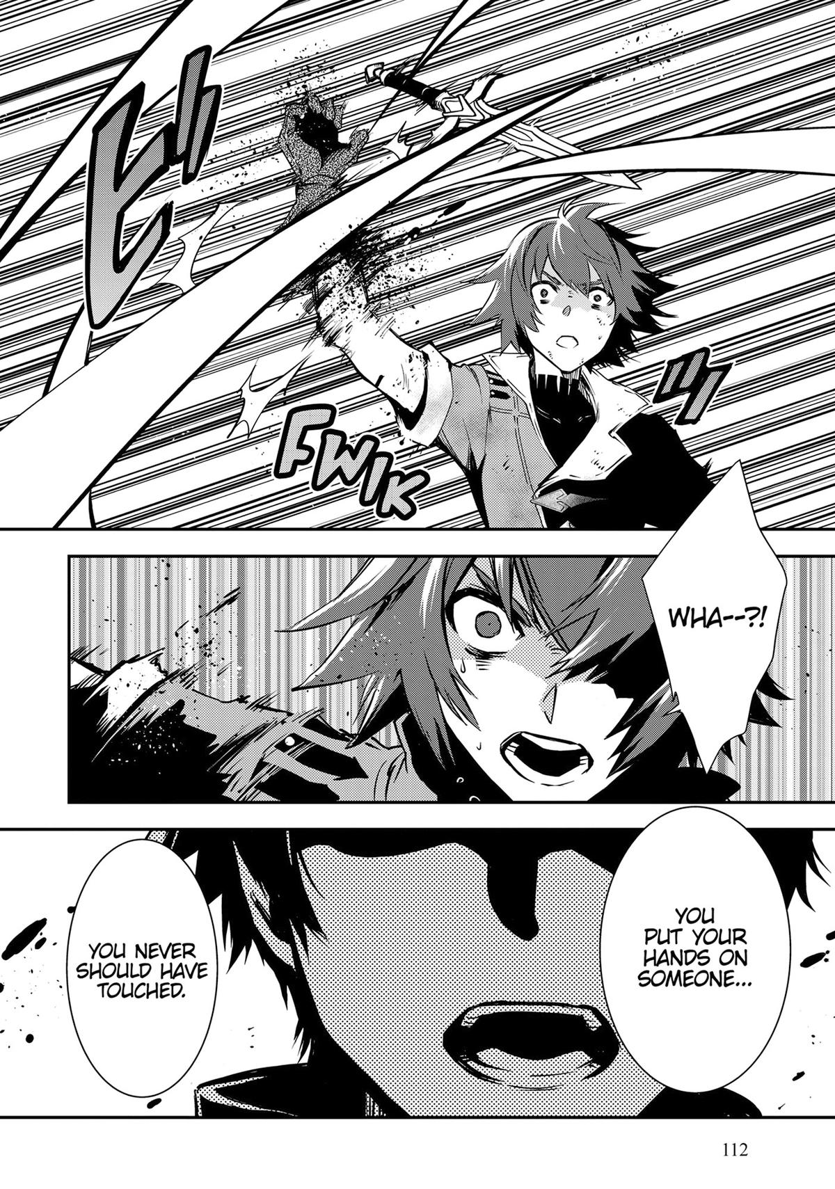 The World's Fastest Level Up! Chapter 34 8