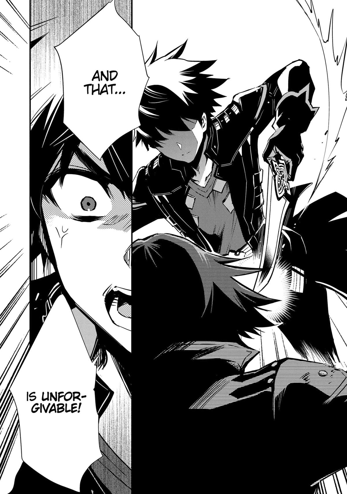 The World's Fastest Level Up! Chapter 34 9