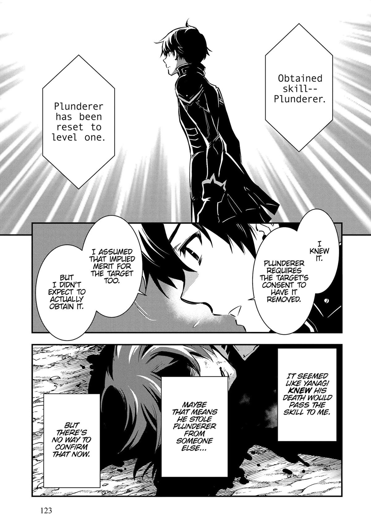 The World's Fastest Level Up! Chapter 34 19