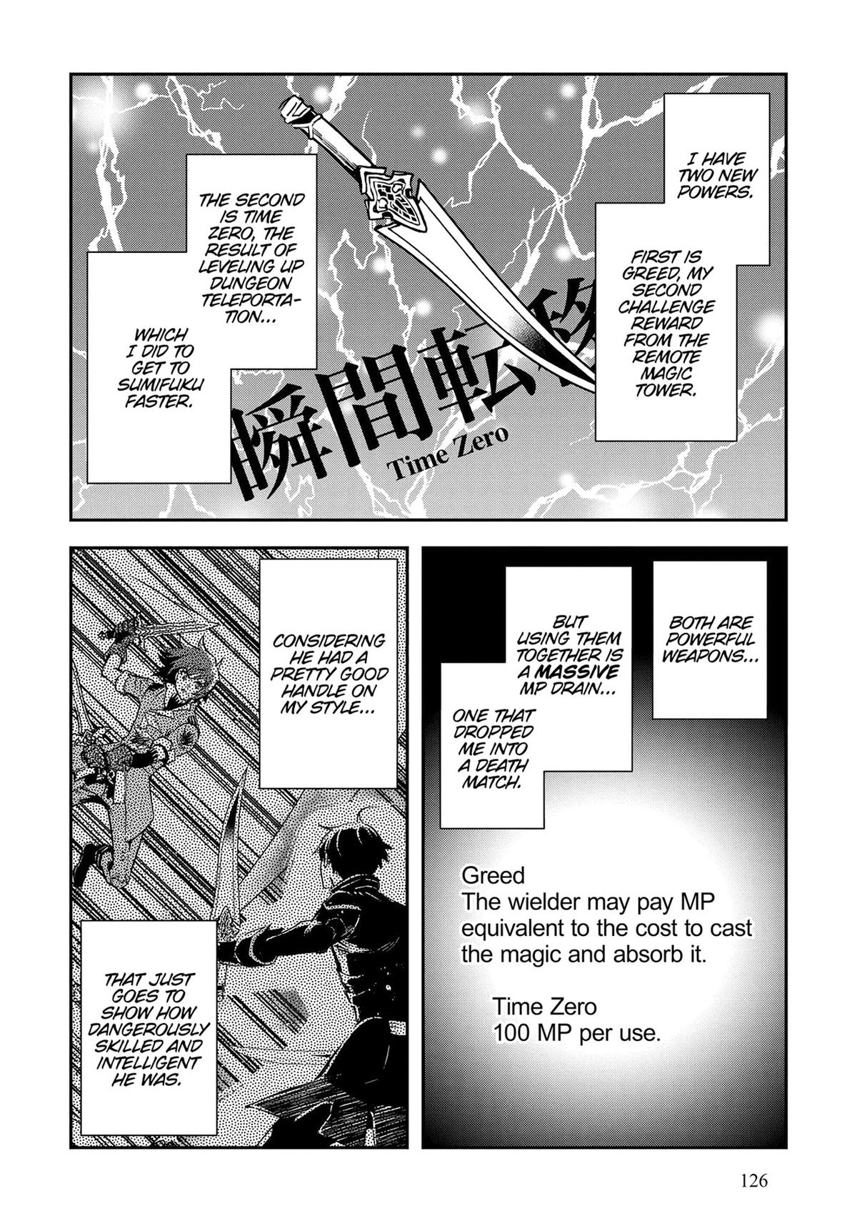 The World's Fastest Level Up! Chapter 34 22