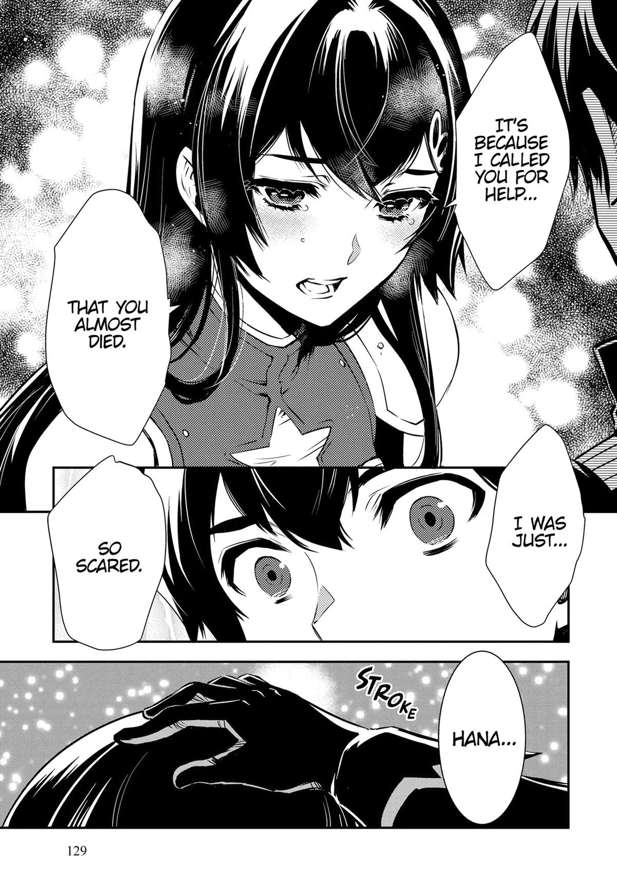 The World's Fastest Level Up! Chapter 34 25