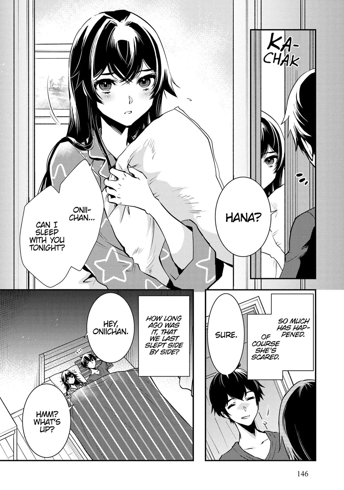 The World's Fastest Level Up! Chapter 35 10