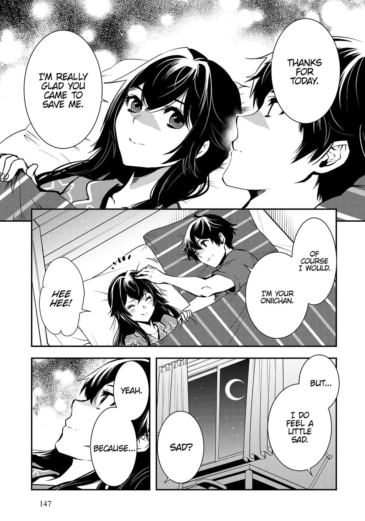 The World's Fastest Level Up! Chapter 35 11