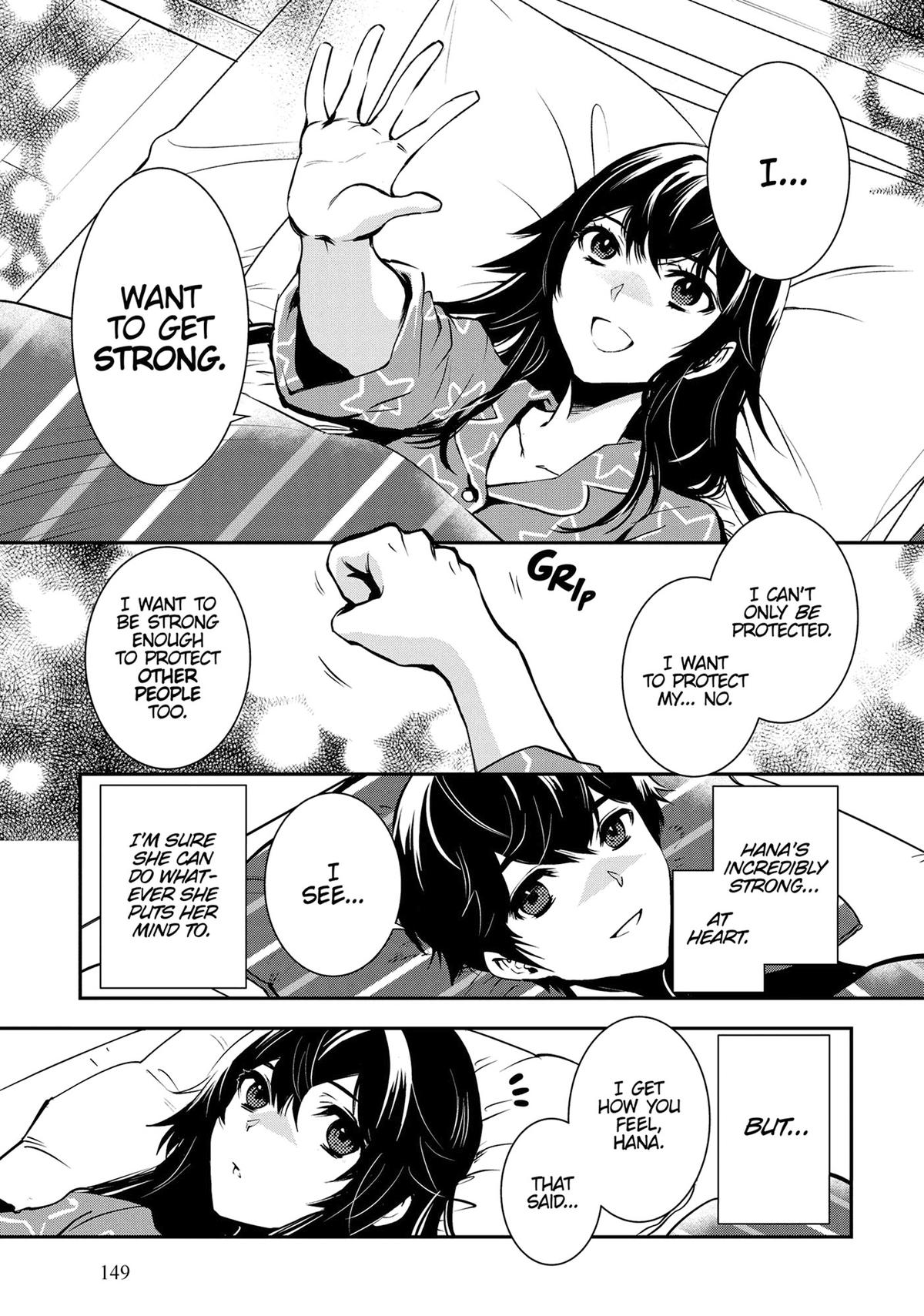 The World's Fastest Level Up! Chapter 35 13