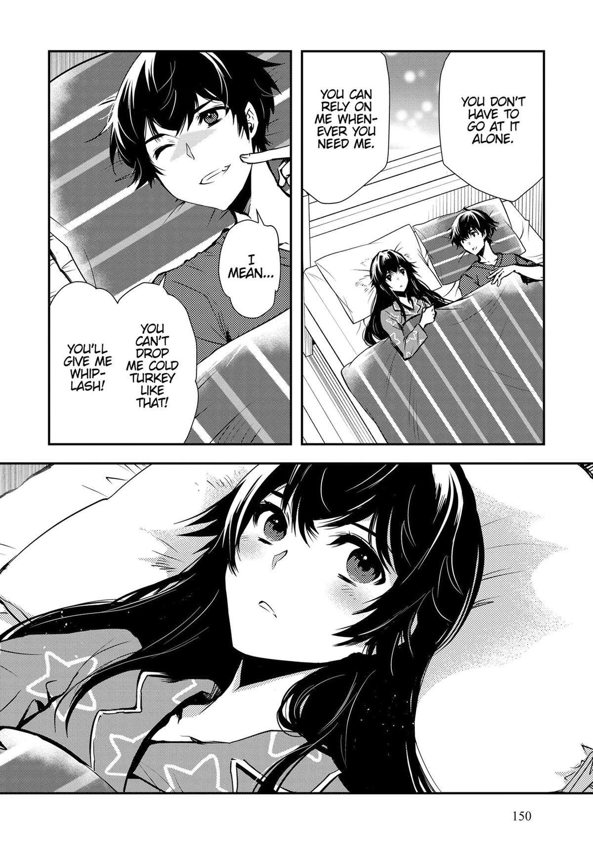 The World's Fastest Level Up! Chapter 35 14