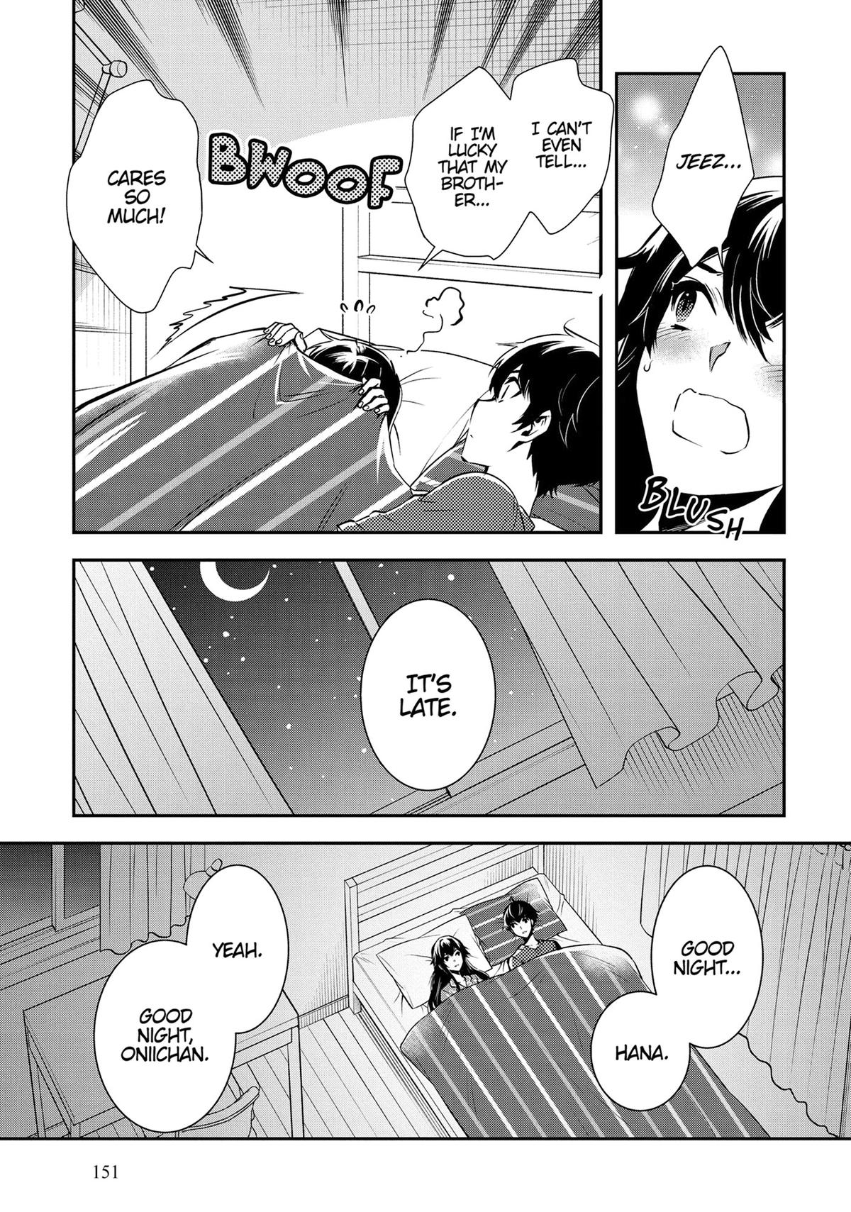 The World's Fastest Level Up! Chapter 35 15