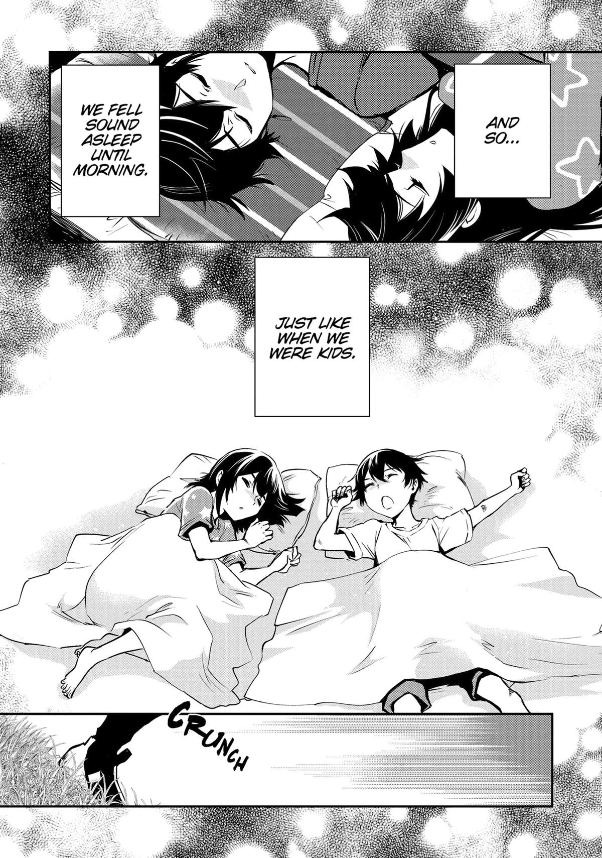 The World's Fastest Level Up! Chapter 35 16