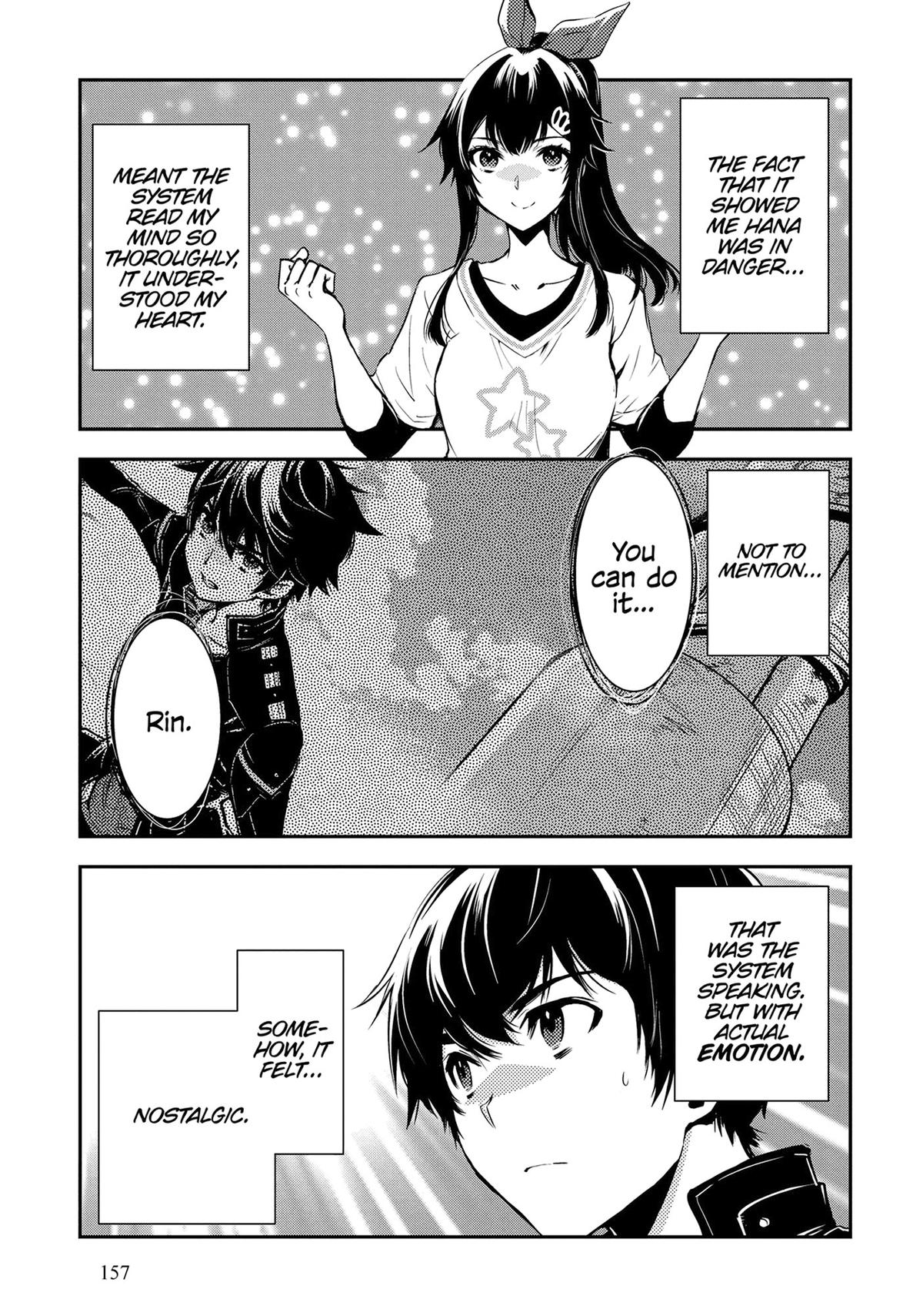 The World's Fastest Level Up! Chapter 35 21