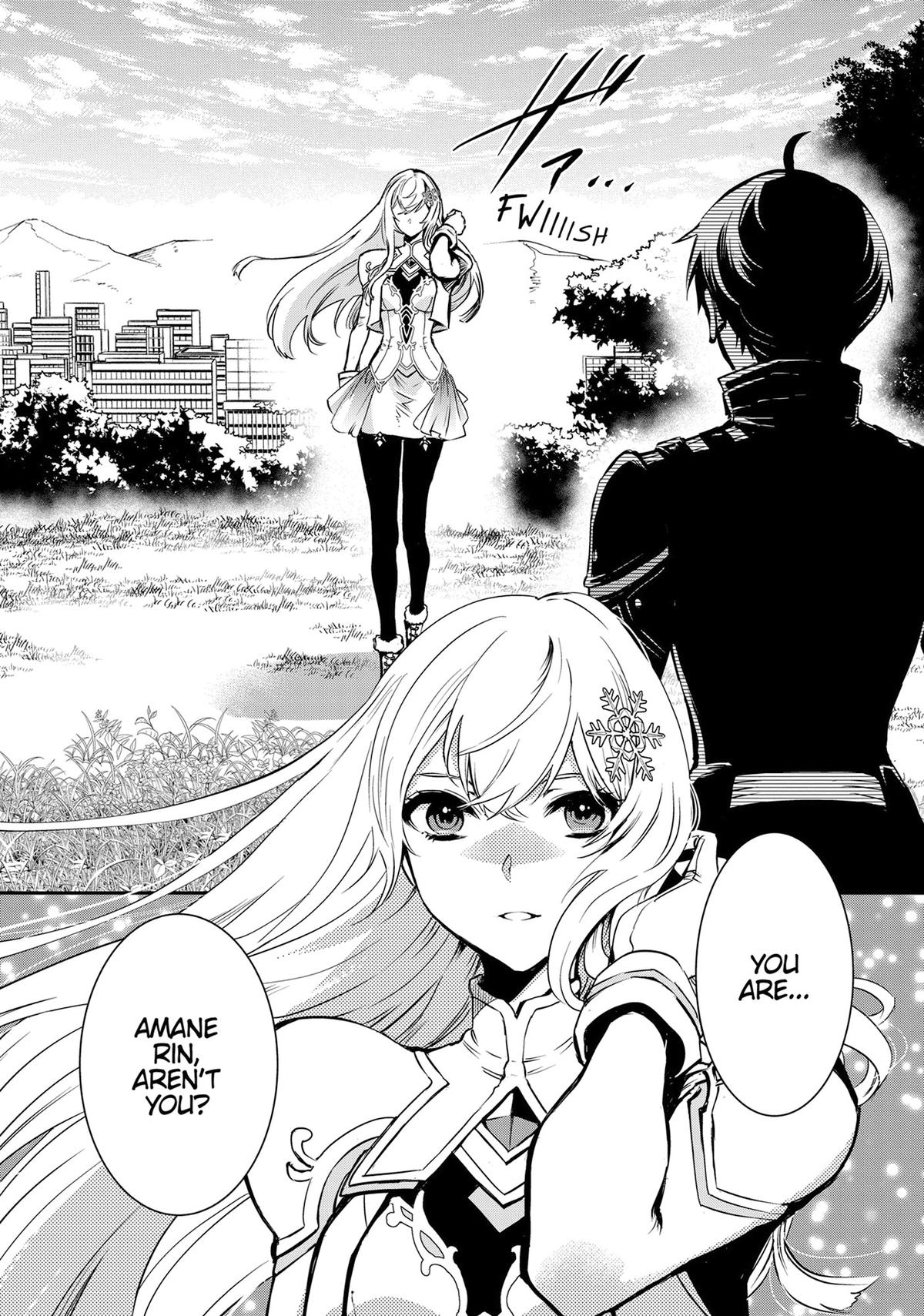 The World's Fastest Level Up! Chapter 35 24