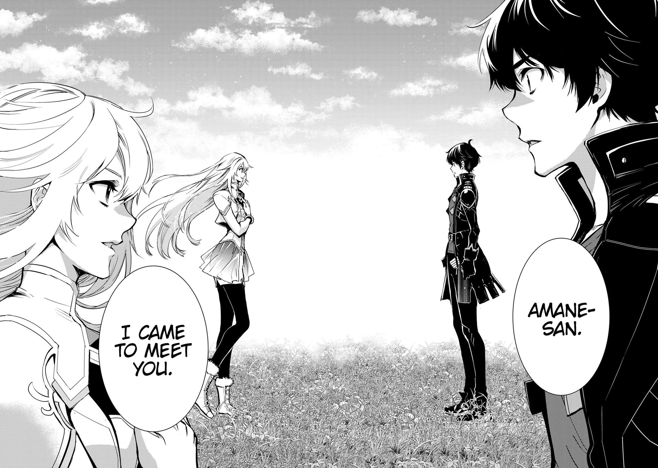 The World's Fastest Level Up! Chapter 35 26