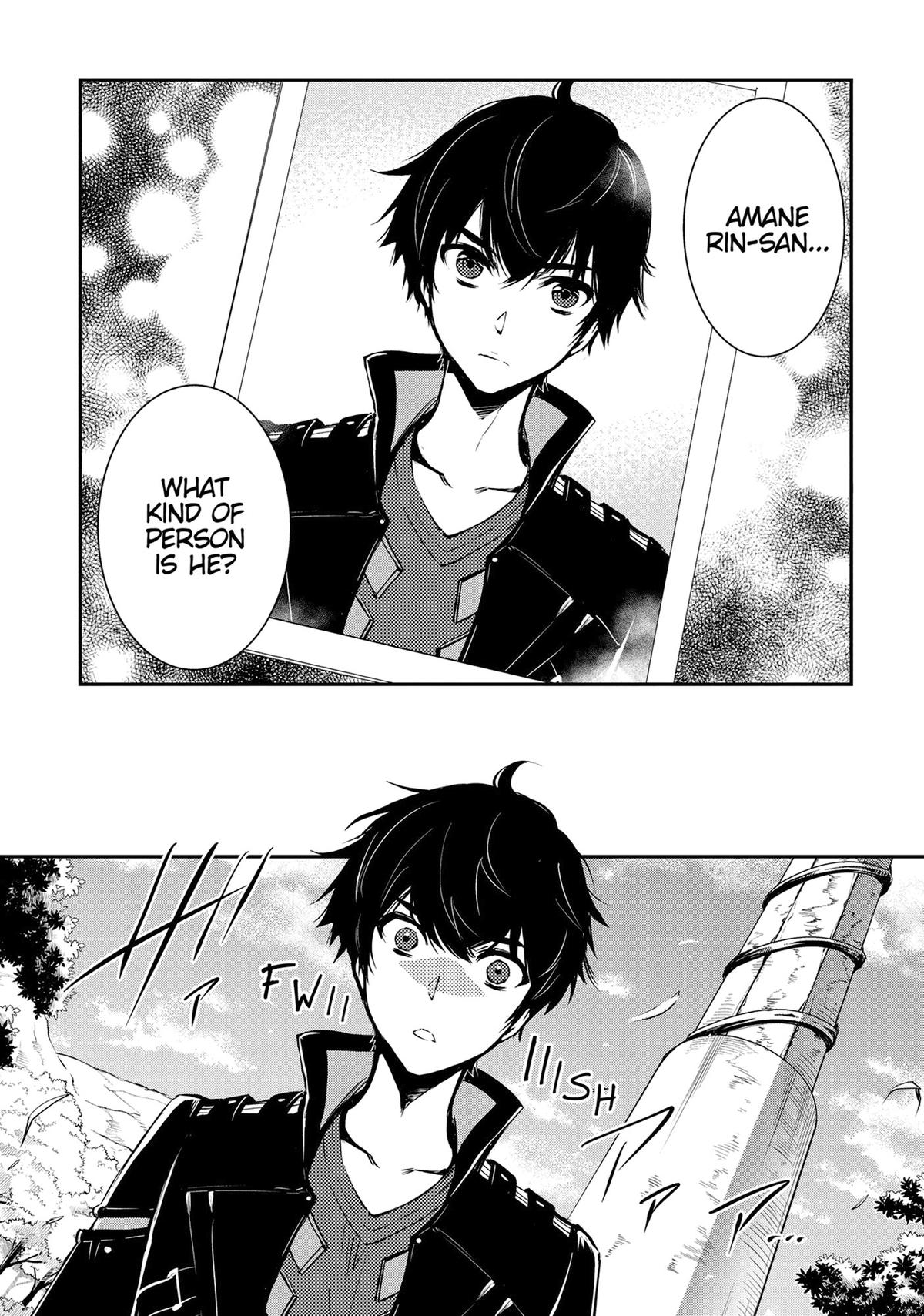 The World's Fastest Level Up! Chapter 36 15