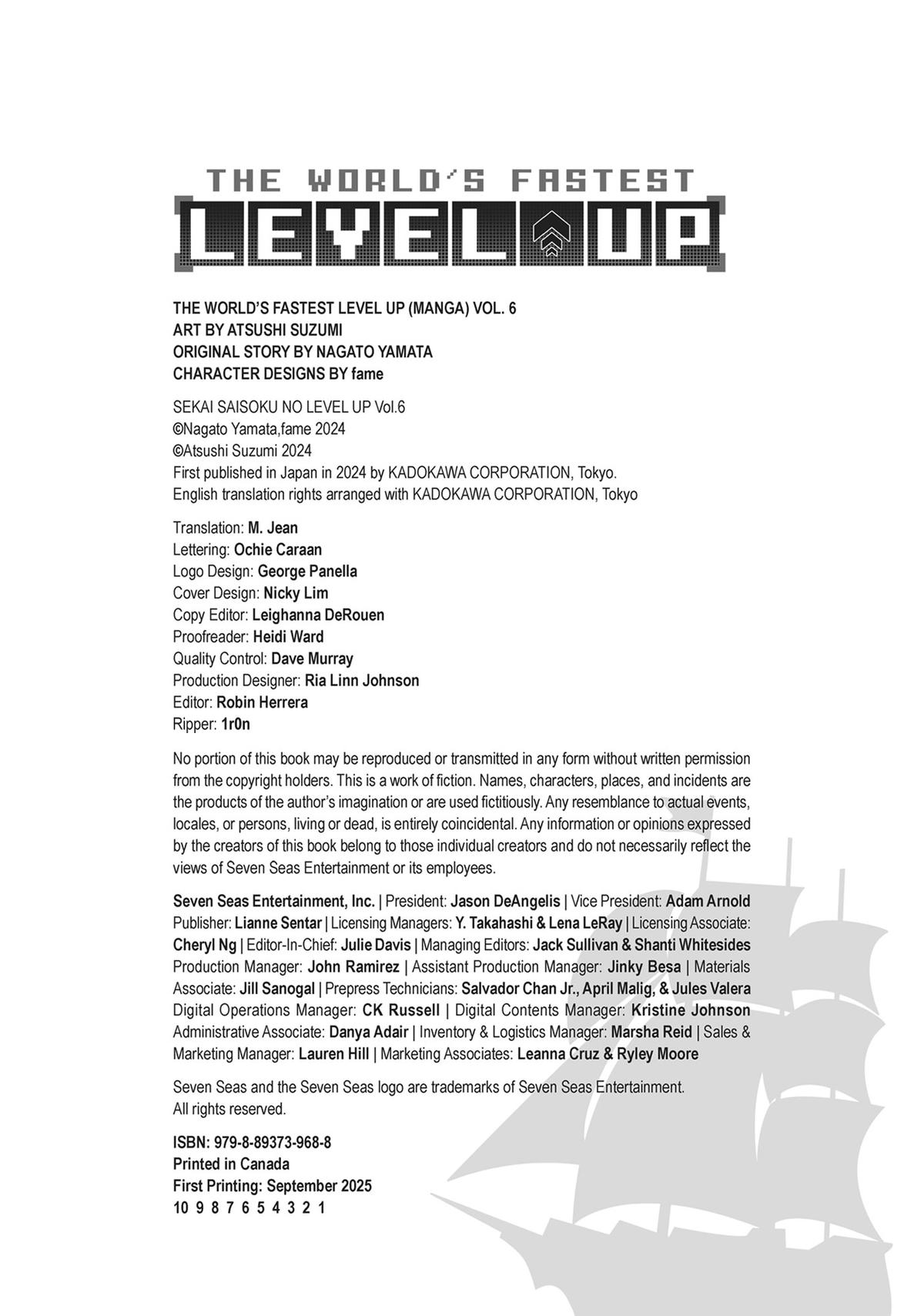 The World's Fastest Level Up! Chapter 36 31