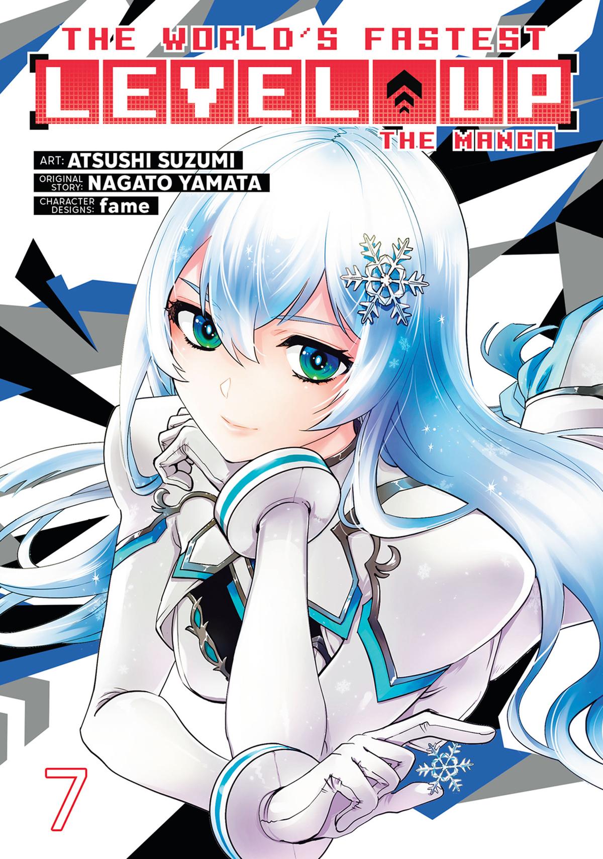 The World's Fastest Level Up! Chapter 37 1