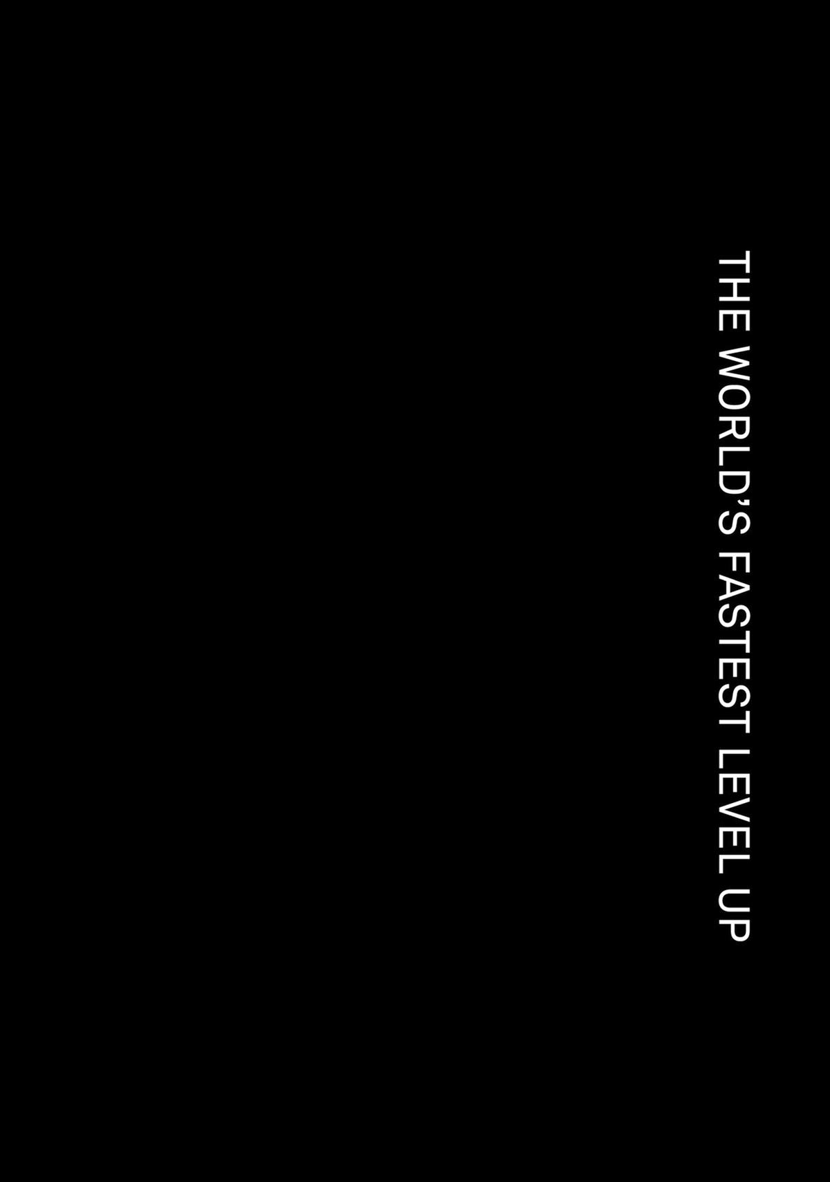 The World's Fastest Level Up! Chapter 38 30