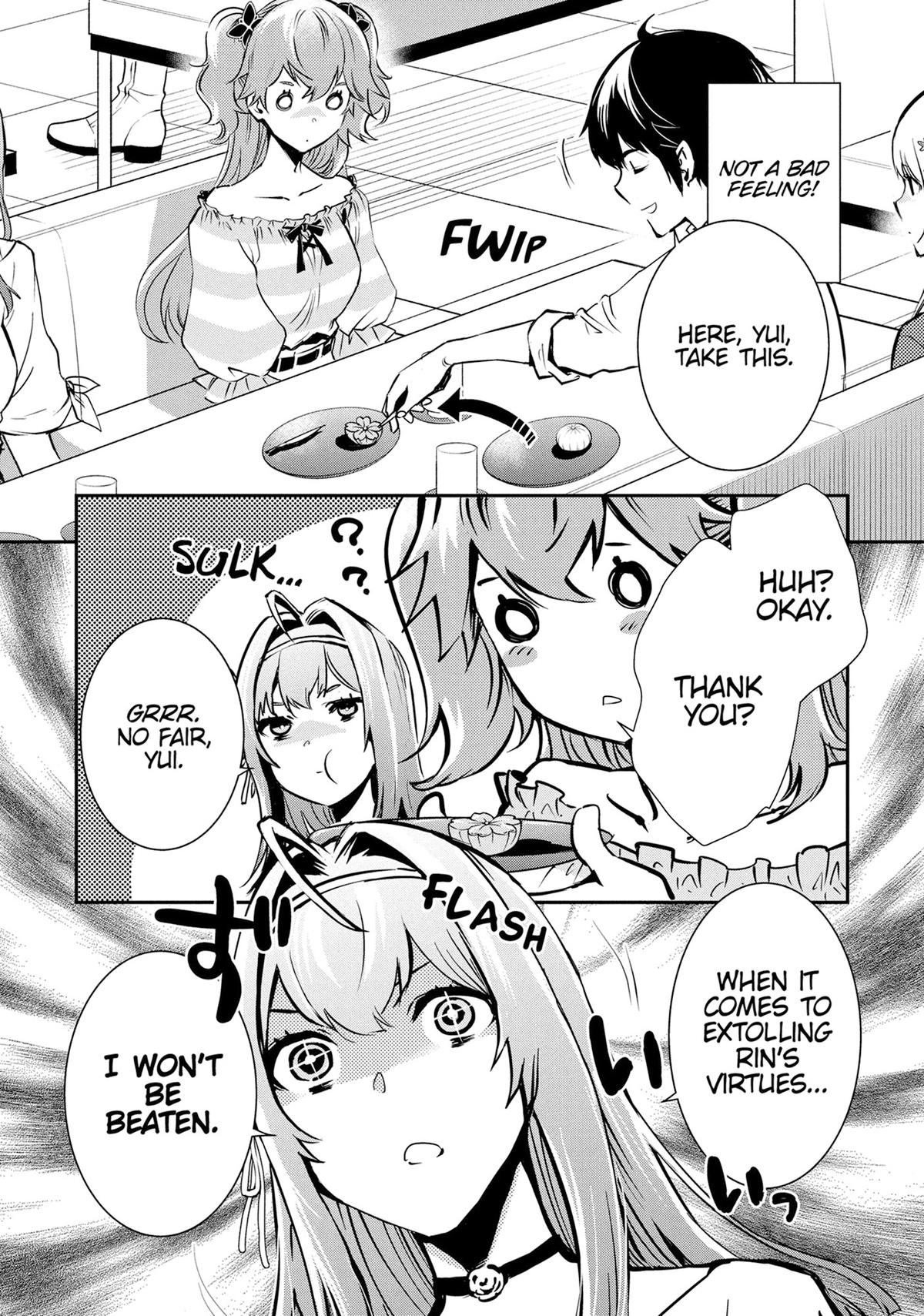 The World's Fastest Level Up! Chapter 39 8