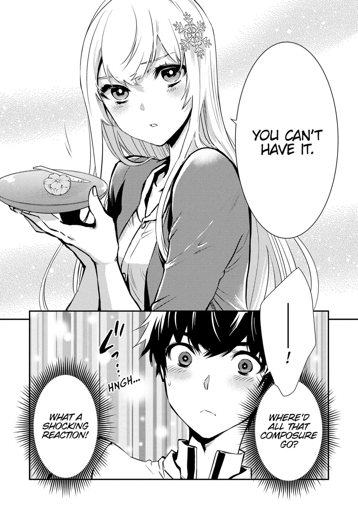 The World's Fastest Level Up! Chapter 39 14