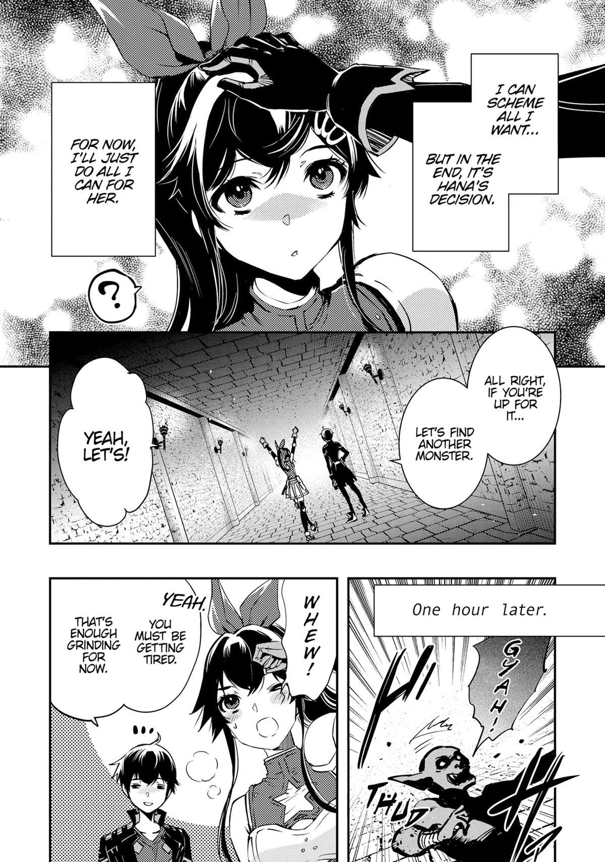 The World's Fastest Level Up! Chapter 40 19