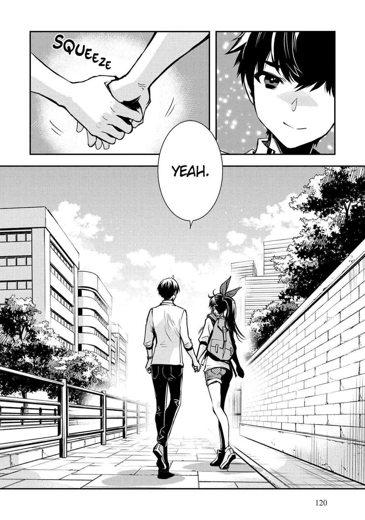 The World's Fastest Level Up! Chapter 40 24