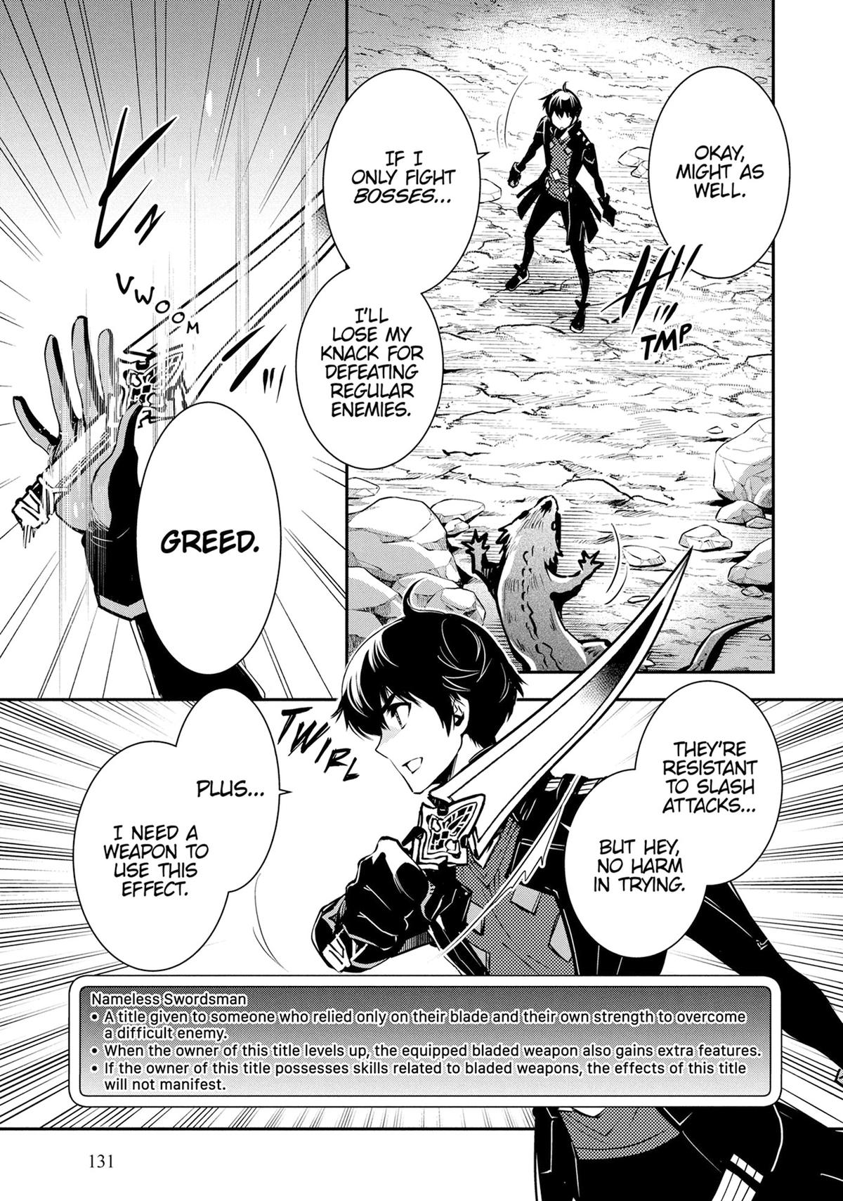 The World's Fastest Level Up! Chapter 41 5