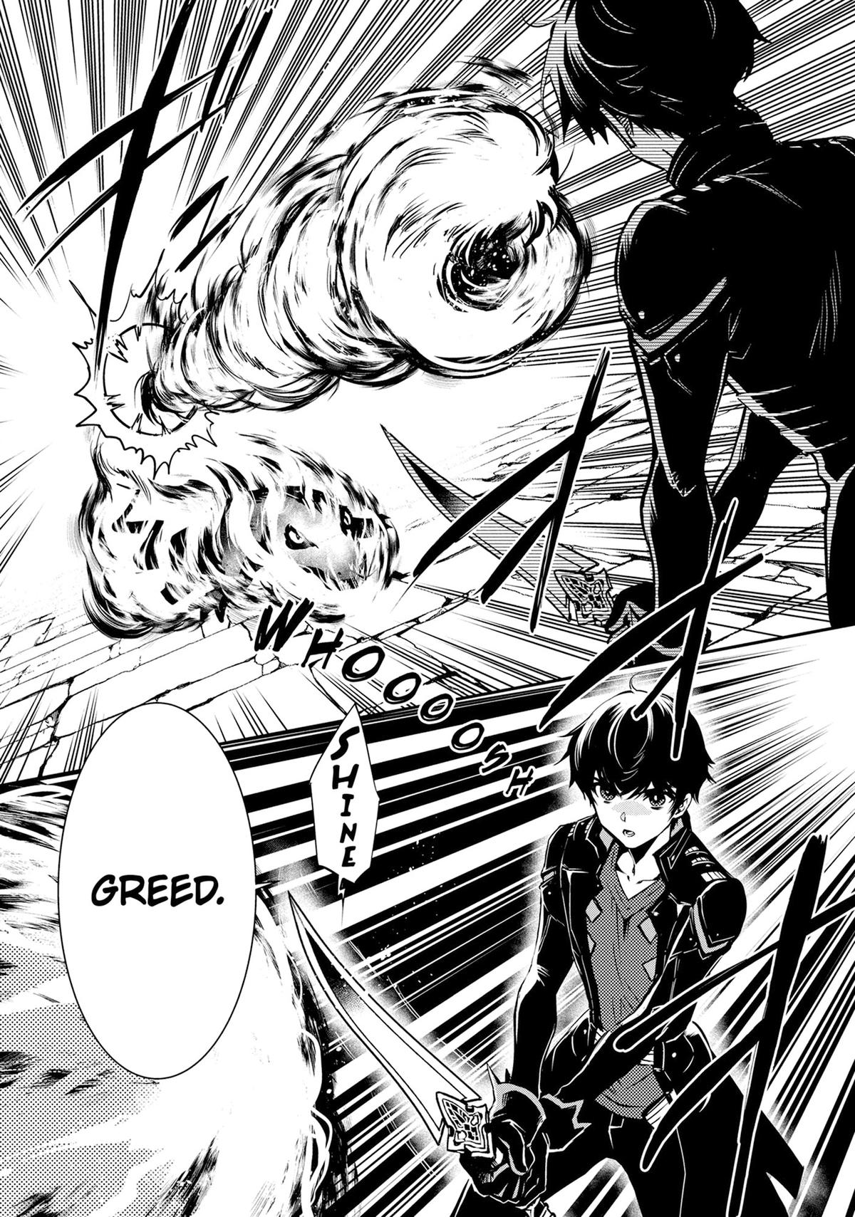 The World's Fastest Level Up! Chapter 41 17