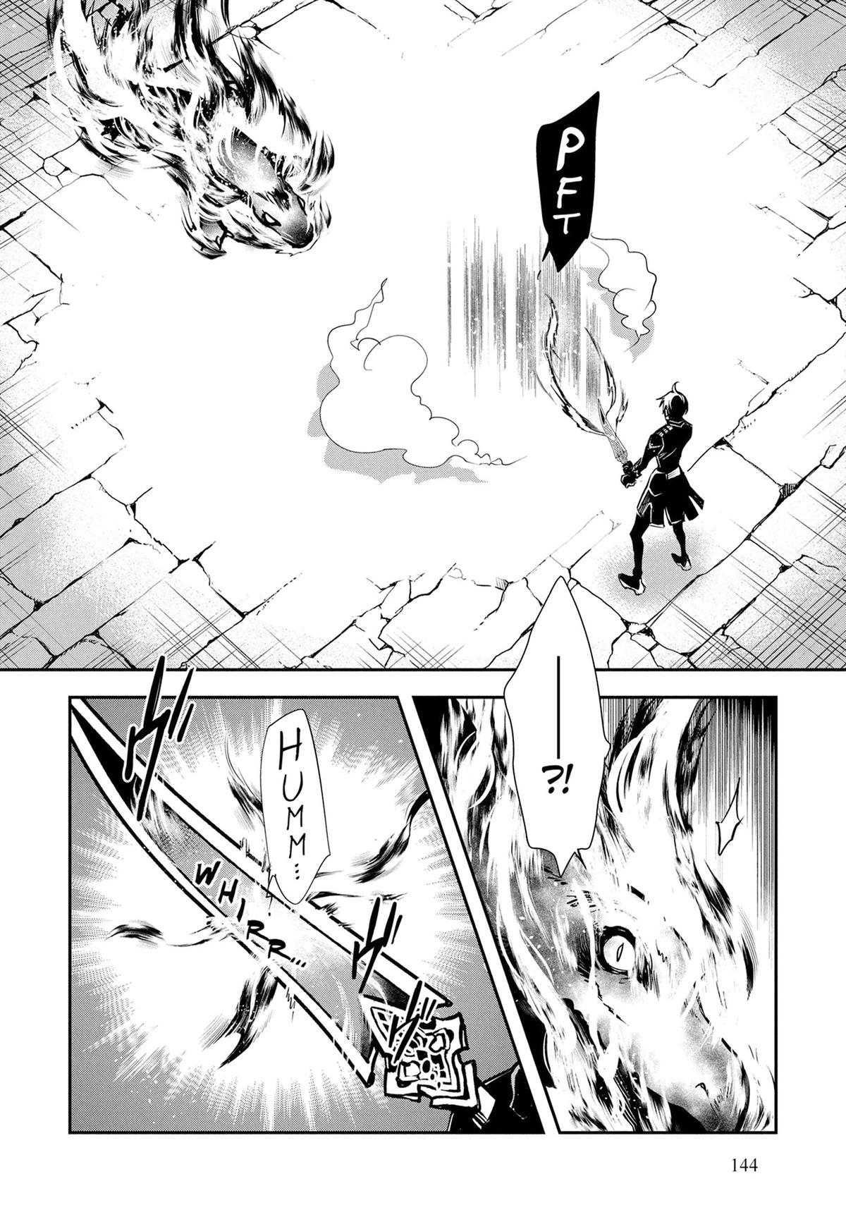 The World's Fastest Level Up! Chapter 41 18