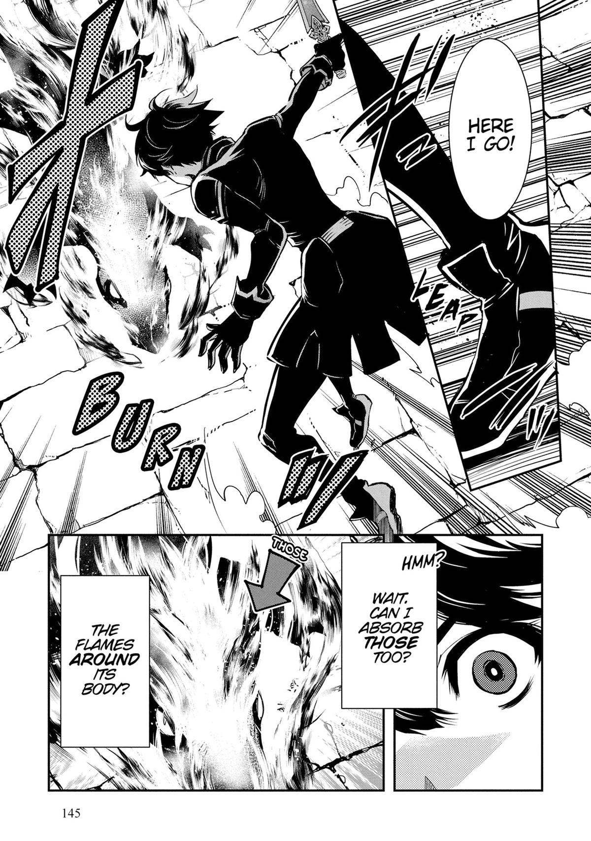 The World's Fastest Level Up! Chapter 41 19