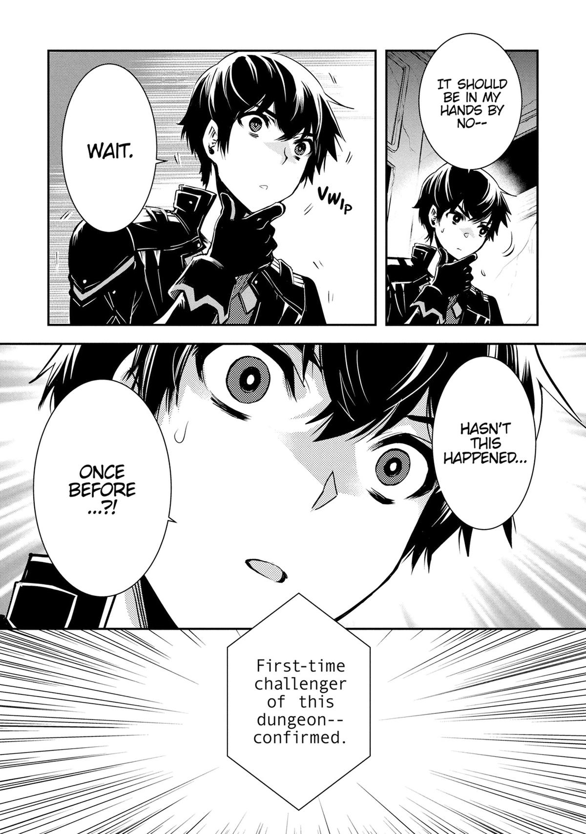 The World's Fastest Level Up! Chapter 41 26