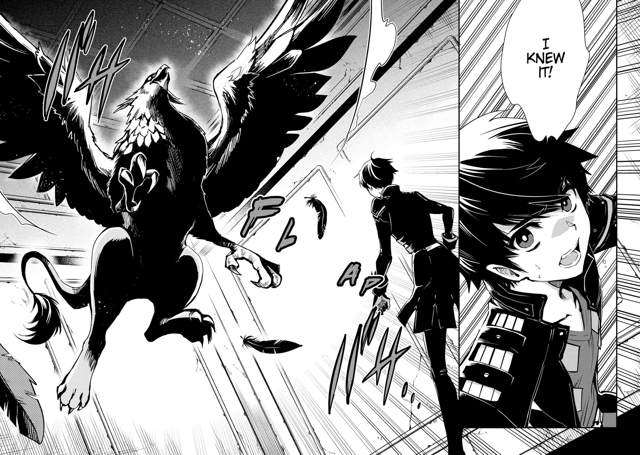 The World's Fastest Level Up! Chapter 41 28