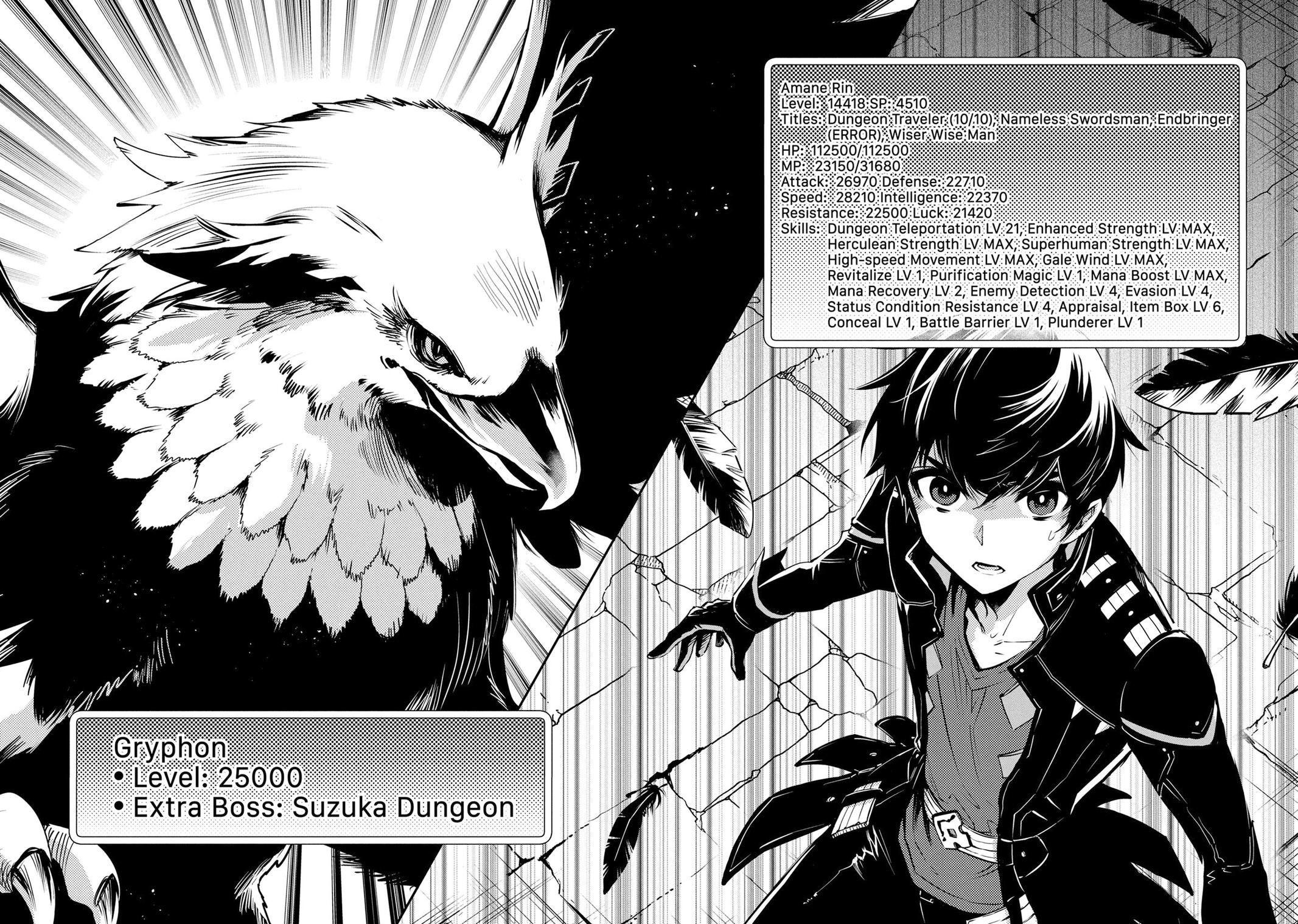 The World's Fastest Level Up! Chapter 41 29