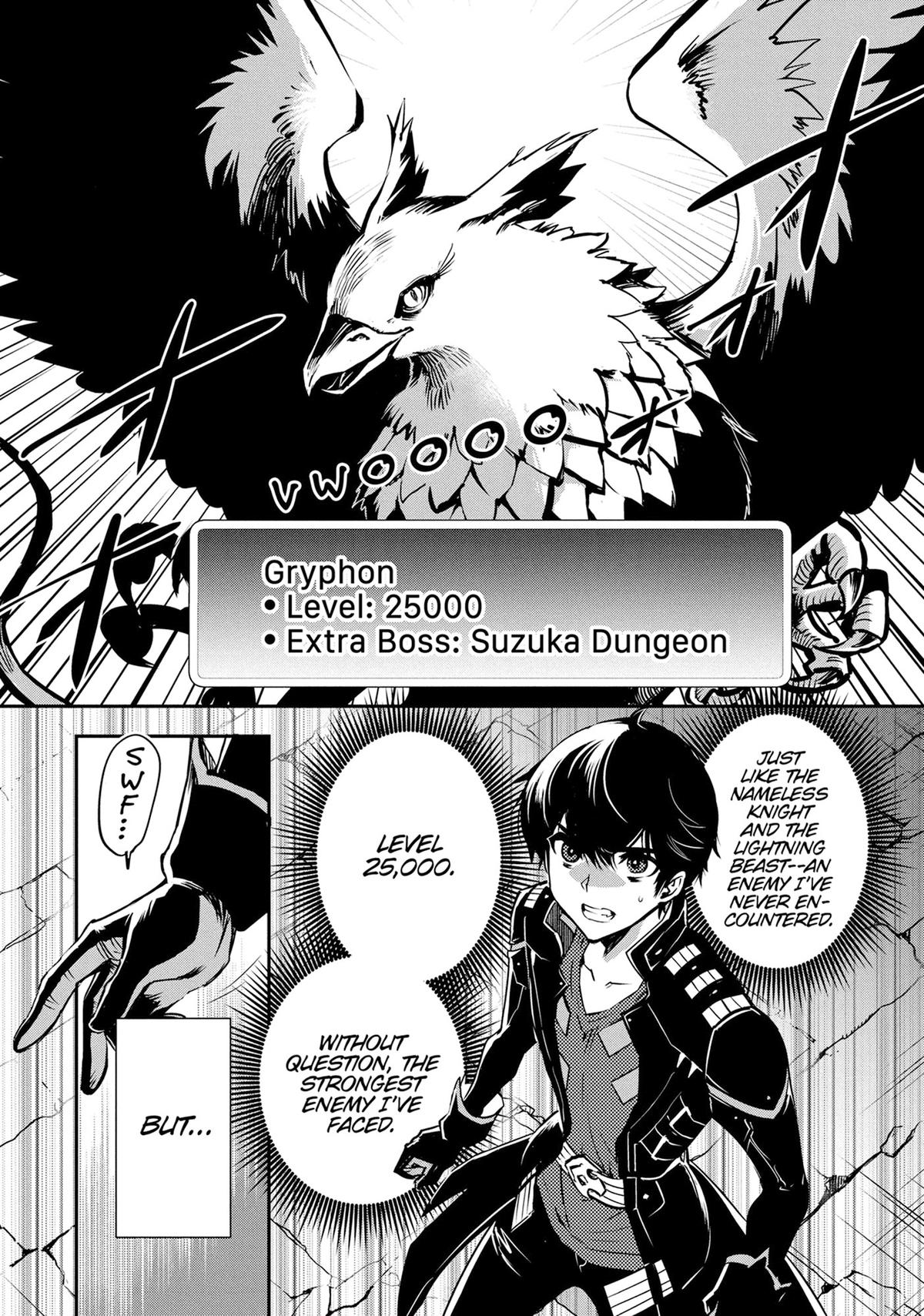 The World's Fastest Level Up! Chapter 42 2