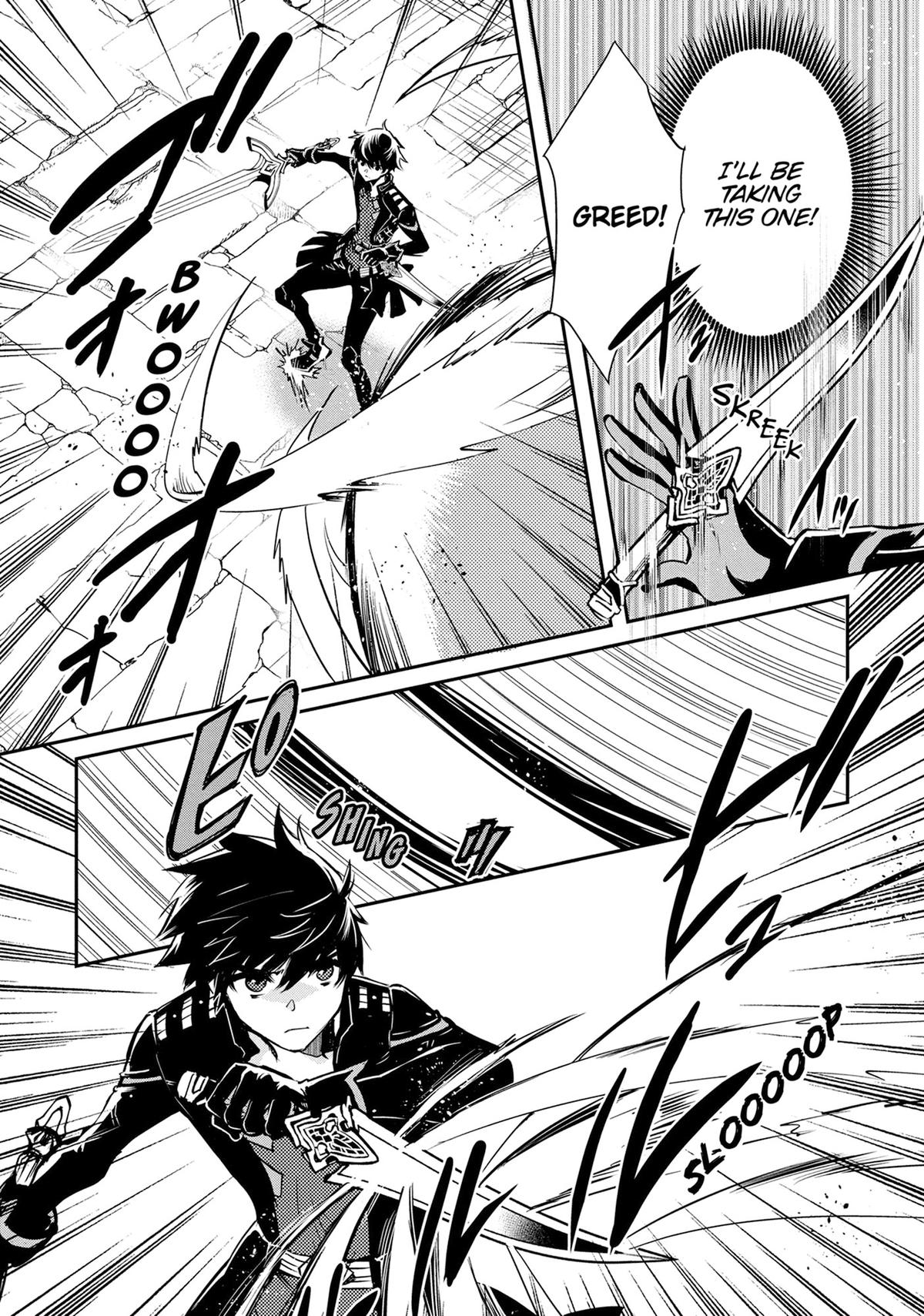 The World's Fastest Level Up! Chapter 42 8