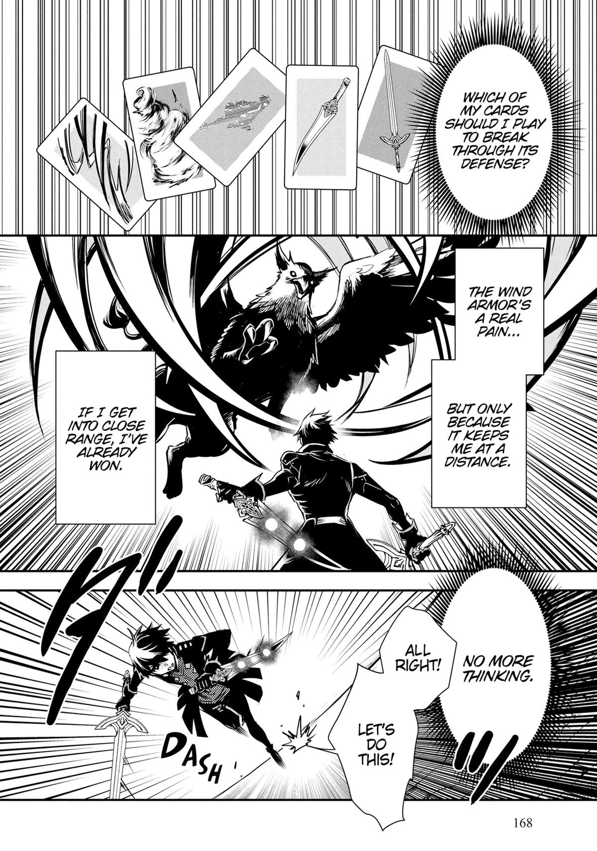 The World's Fastest Level Up! Chapter 42 10