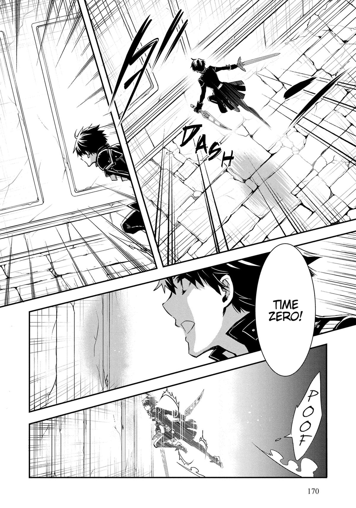 The World's Fastest Level Up! Chapter 42 12