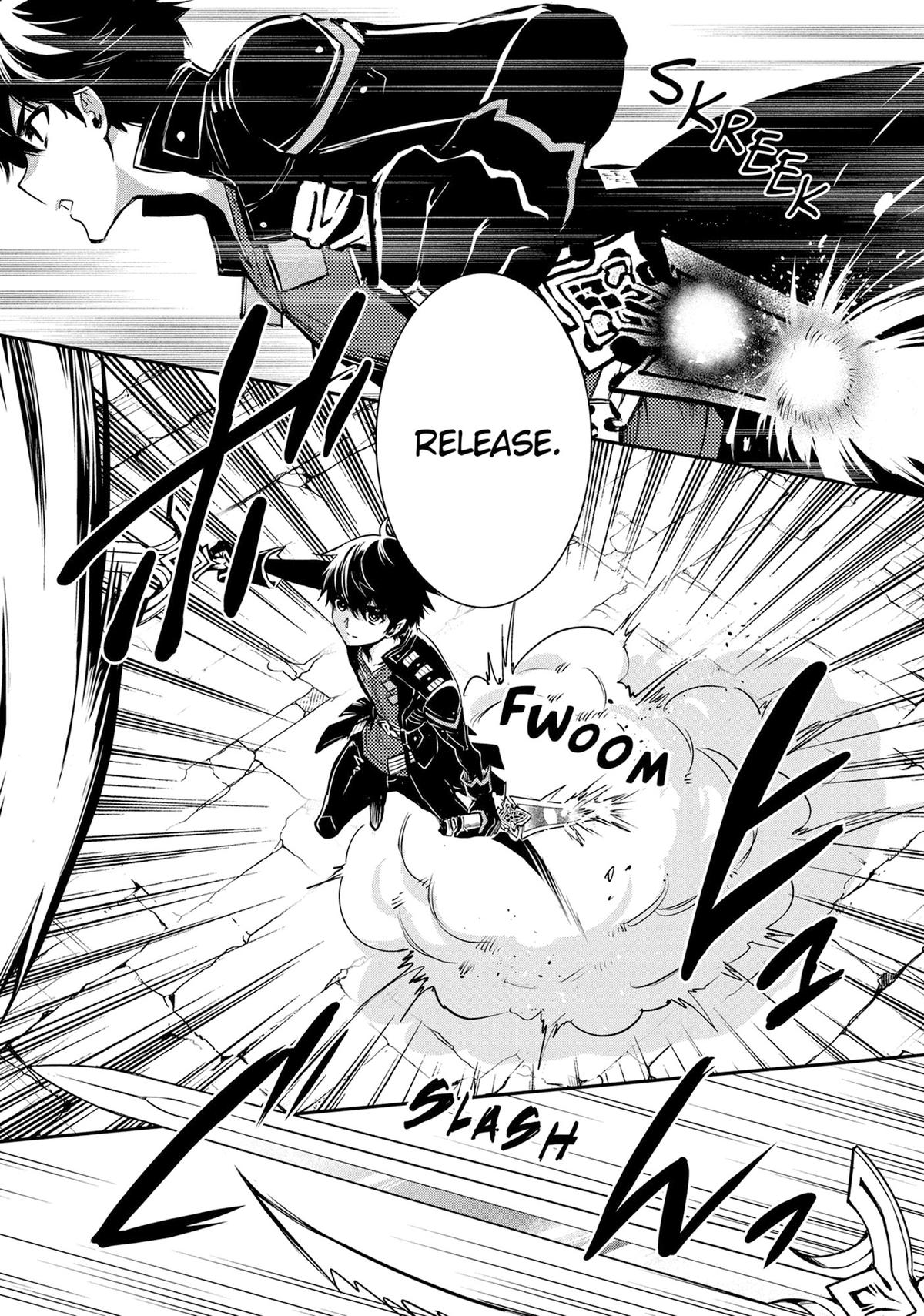 The World's Fastest Level Up! Chapter 42 14