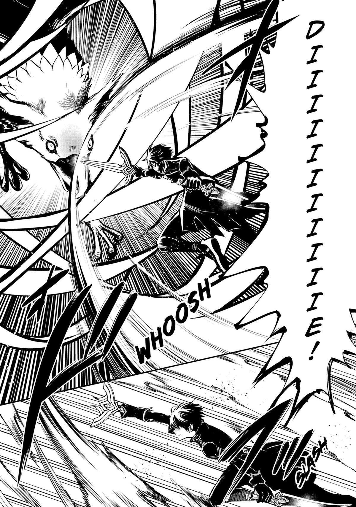 The World's Fastest Level Up! Chapter 42 15