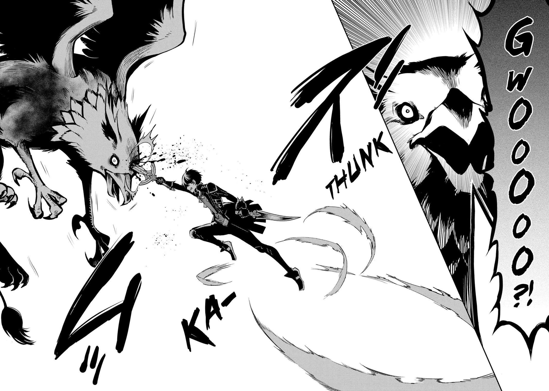 The World's Fastest Level Up! Chapter 42 16